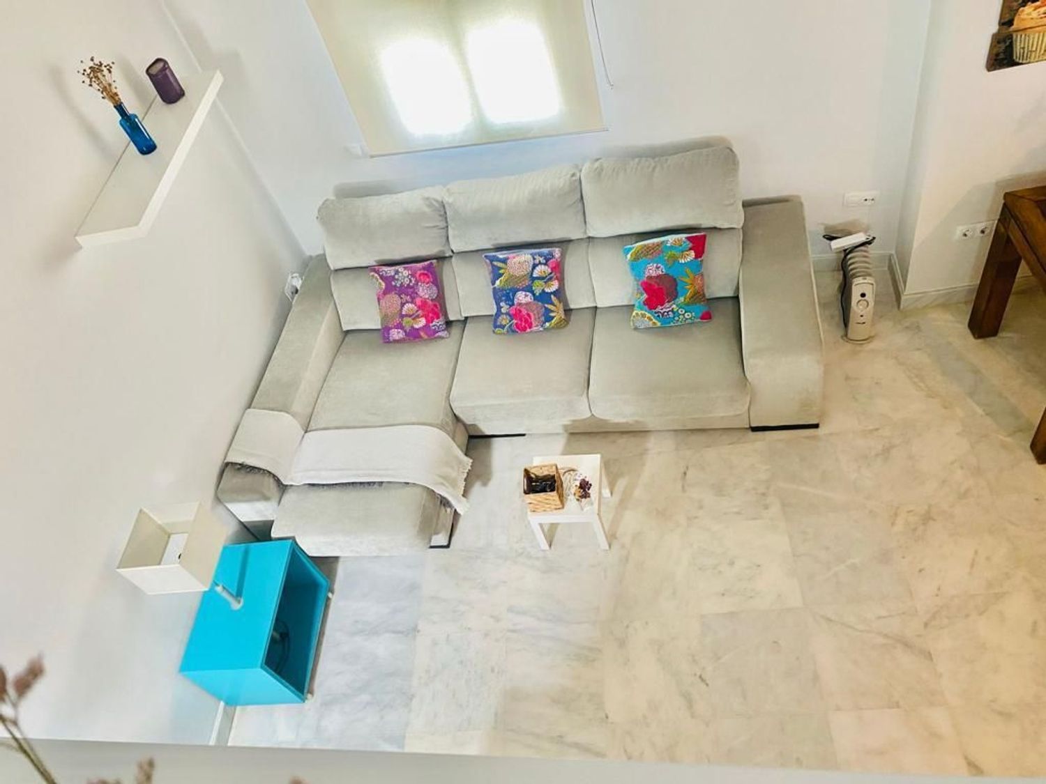 Estudio en calle Francos, 26 - Foto 19