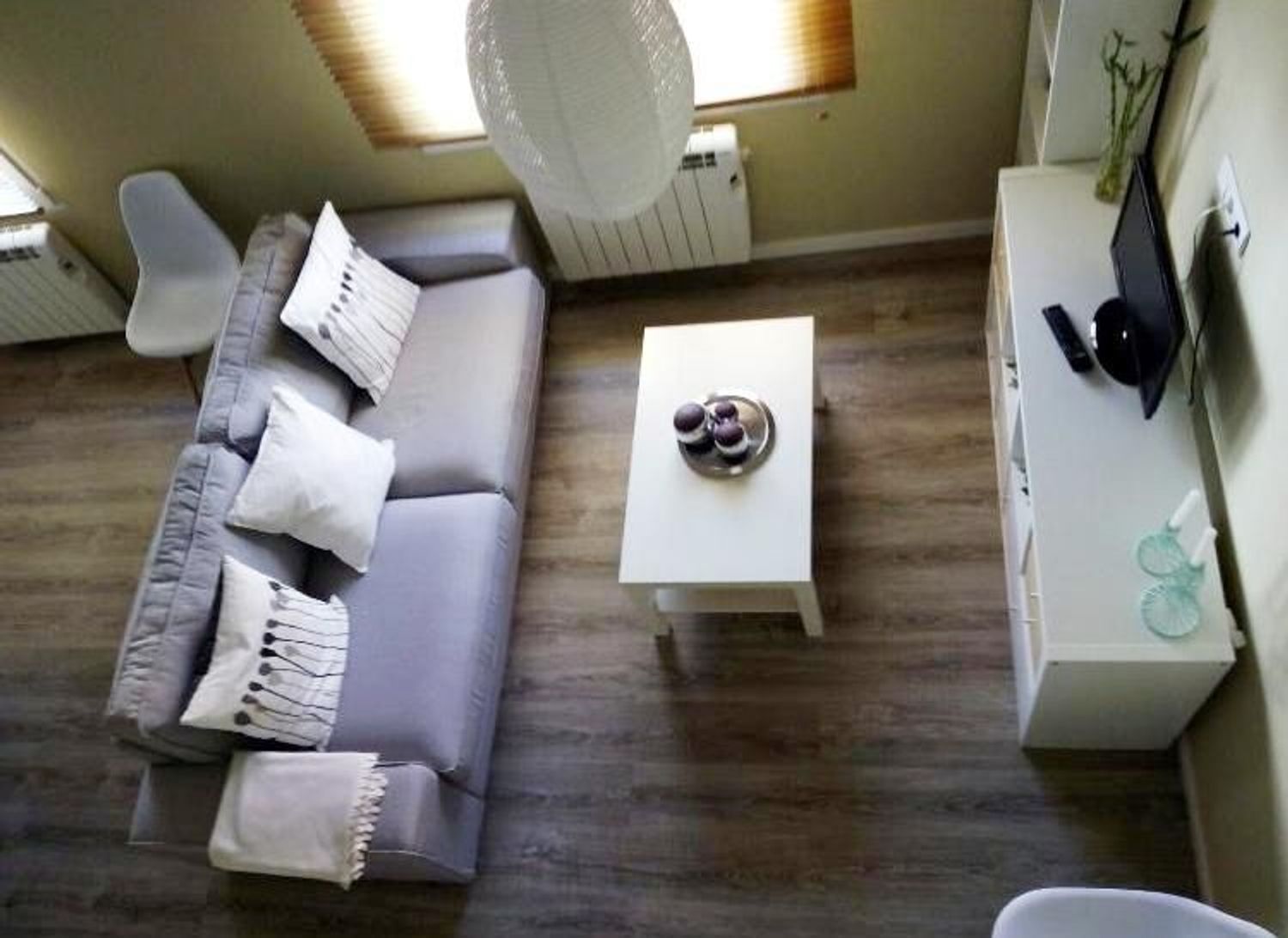 Estudio en Centro - Foto 22