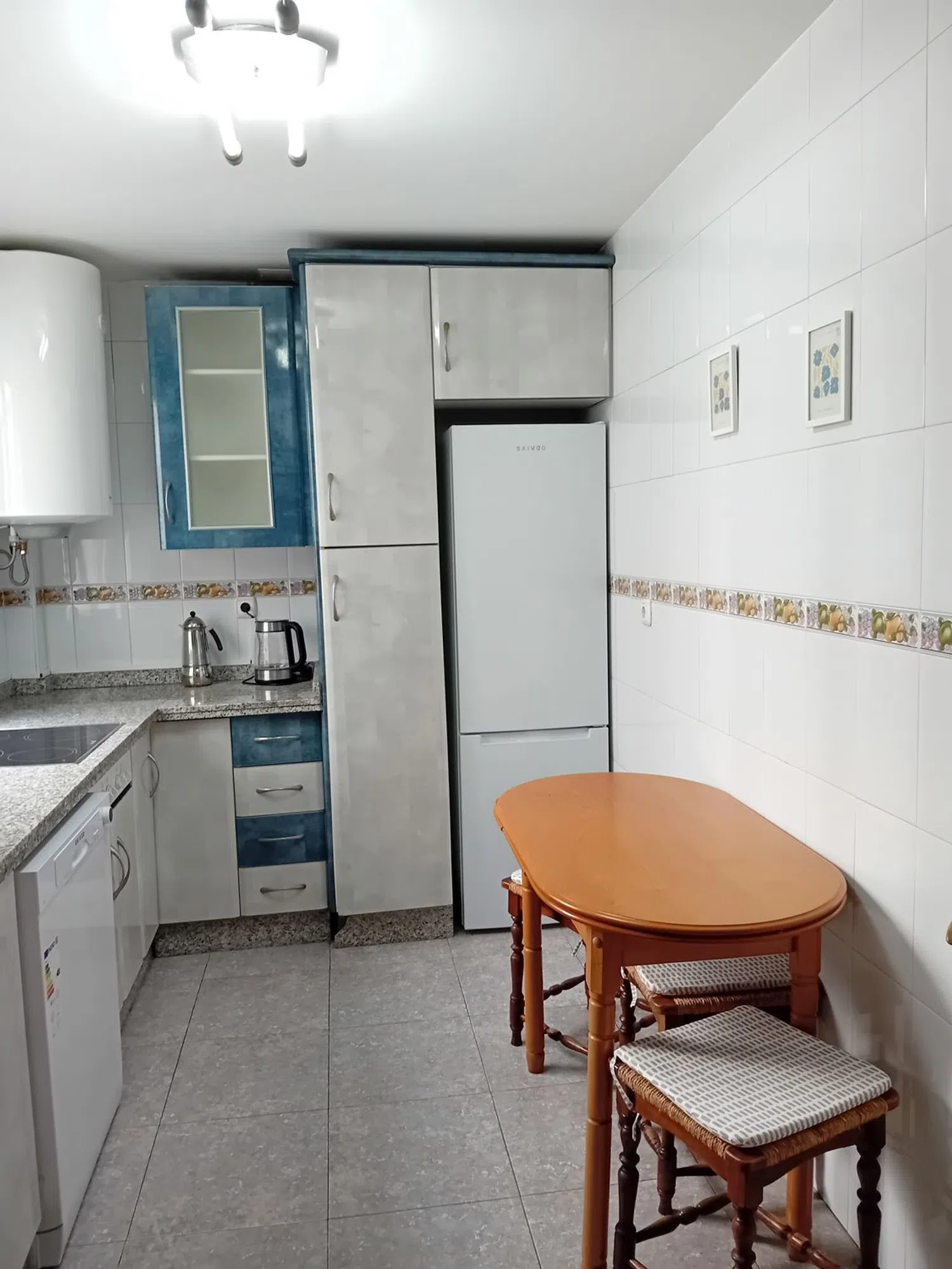 Piso en Fray Diego de Cádiz, 2 - Foto 15