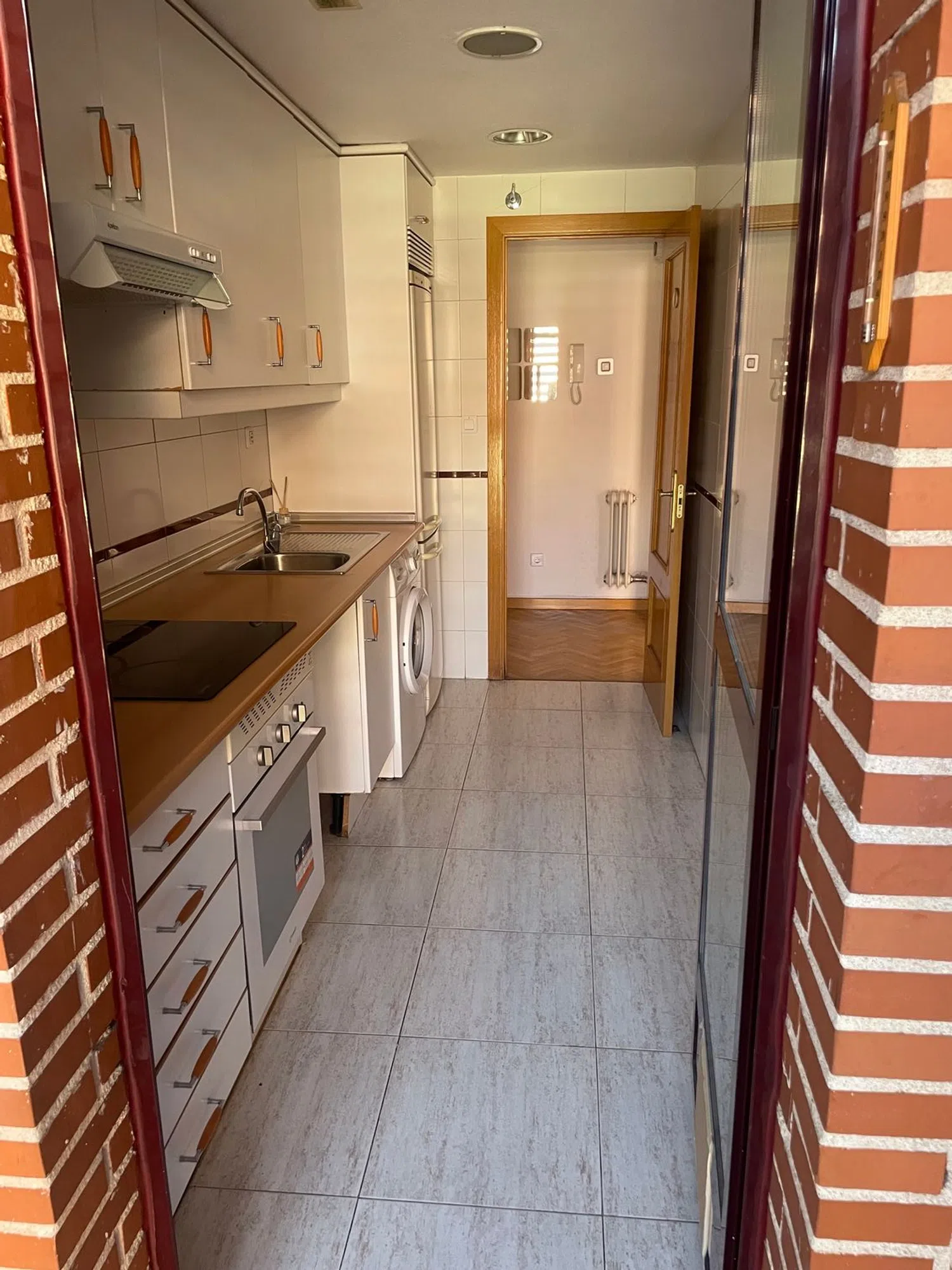 Piso en calle Clavel, 17 - Foto 13