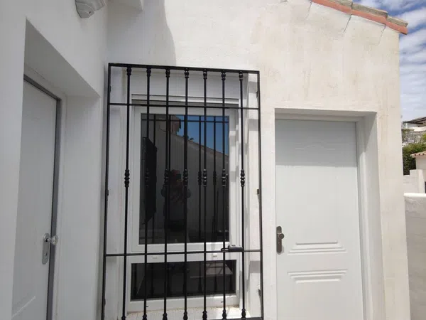 Estudio en Urb.Los Naranjos, manzana 4, 20 - Foto 4