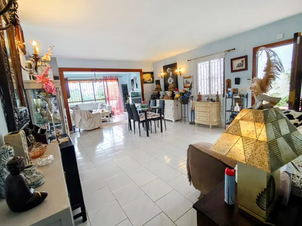 Casa o chalet independiente en Calle Santander, 27, Calaburra - Chaparral, Calaburra - Chaparral - Foto 2