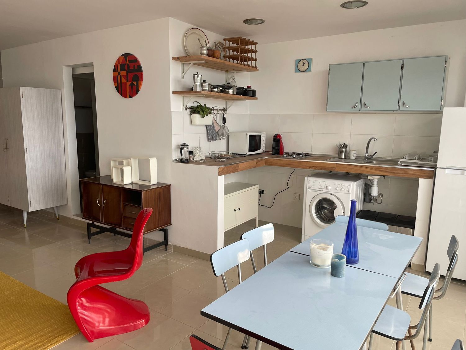 Chalet adosado en Urbanización Jardín del Sol, 7 - Foto 13