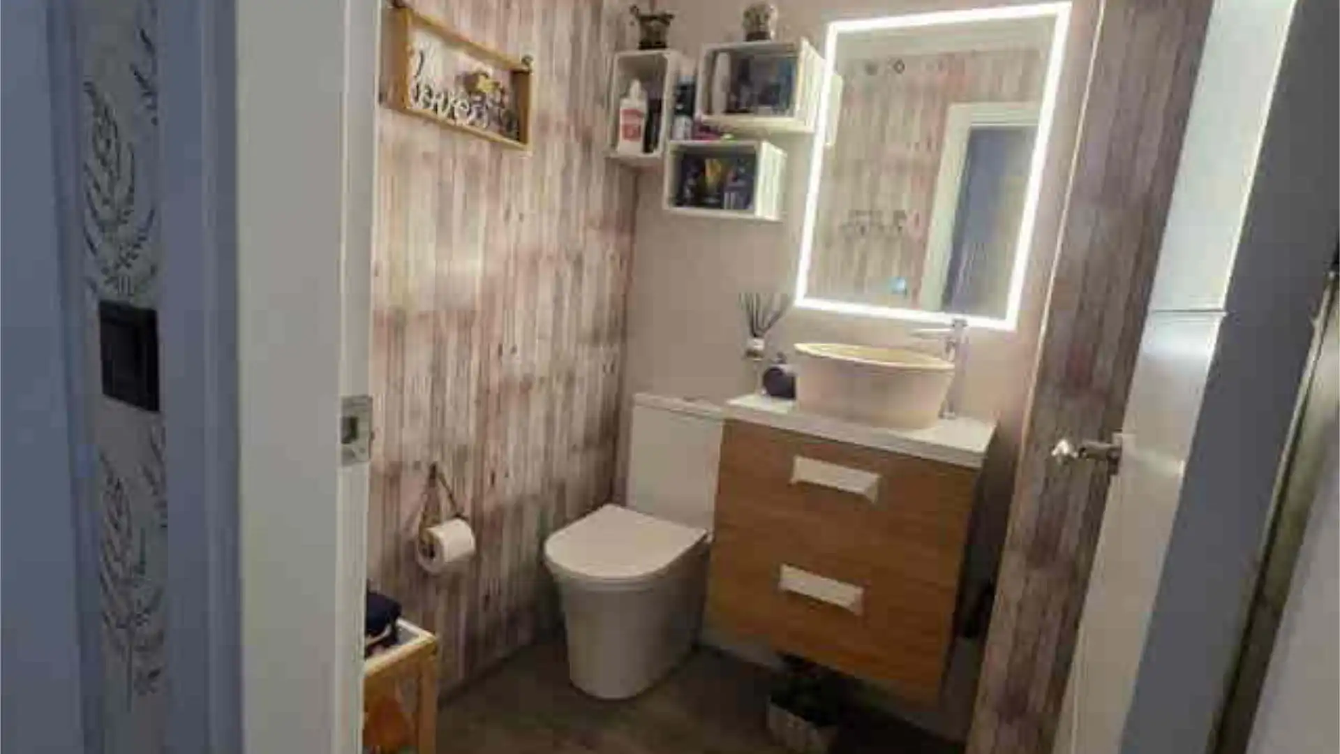 Ático en Cerro-Amate - Foto 1