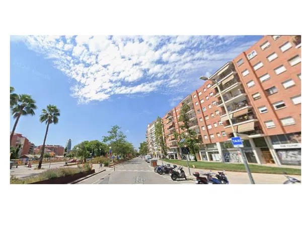 Piso en Barrio El Clot