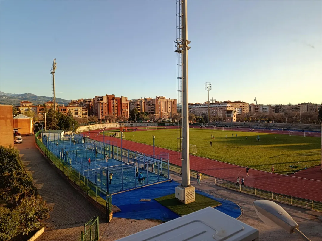 Piso en  Calle Profesor Manuel Garzón Pareja 8 - Foto 21