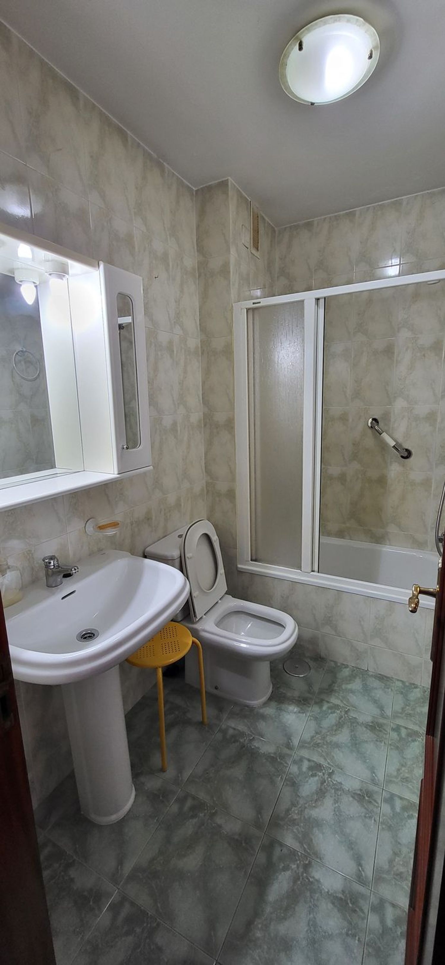 Estudio en Calle de Alejandro Novo González, 4, Conxo - Foto 12