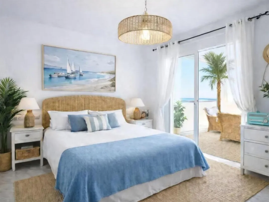 Piso en  Avenida Parque Selwo 3 - Foto 5