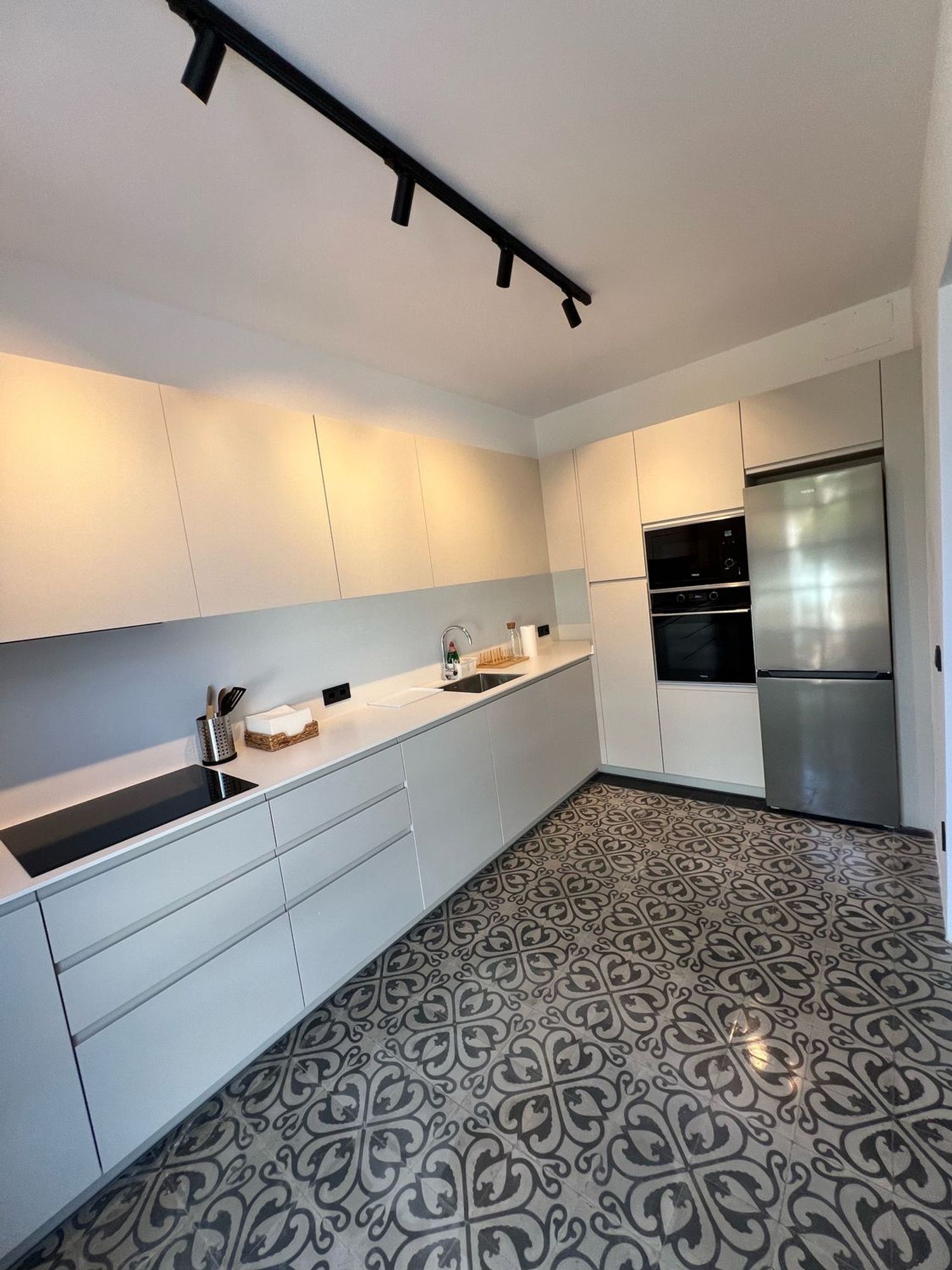 Piso en calle de Josep Villalonga, 47 - Foto 7