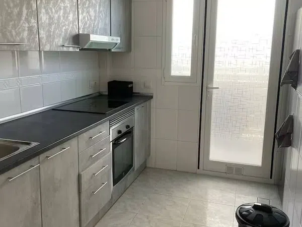Piso en Calle de Victorio Luzuriaga, 34 - Foto 9
