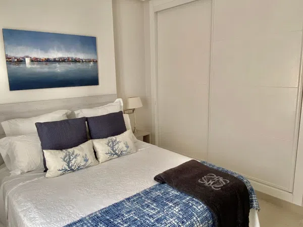 Piso en calle Pacífico, 5 - Foto 14