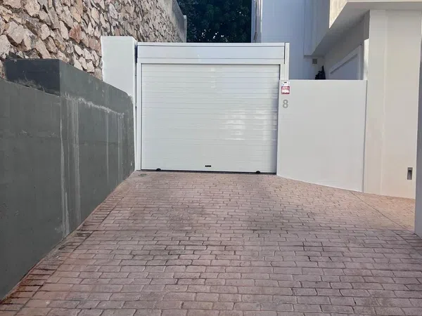 Casa independiente en calle Maestro Segovia, 4 - Foto 39