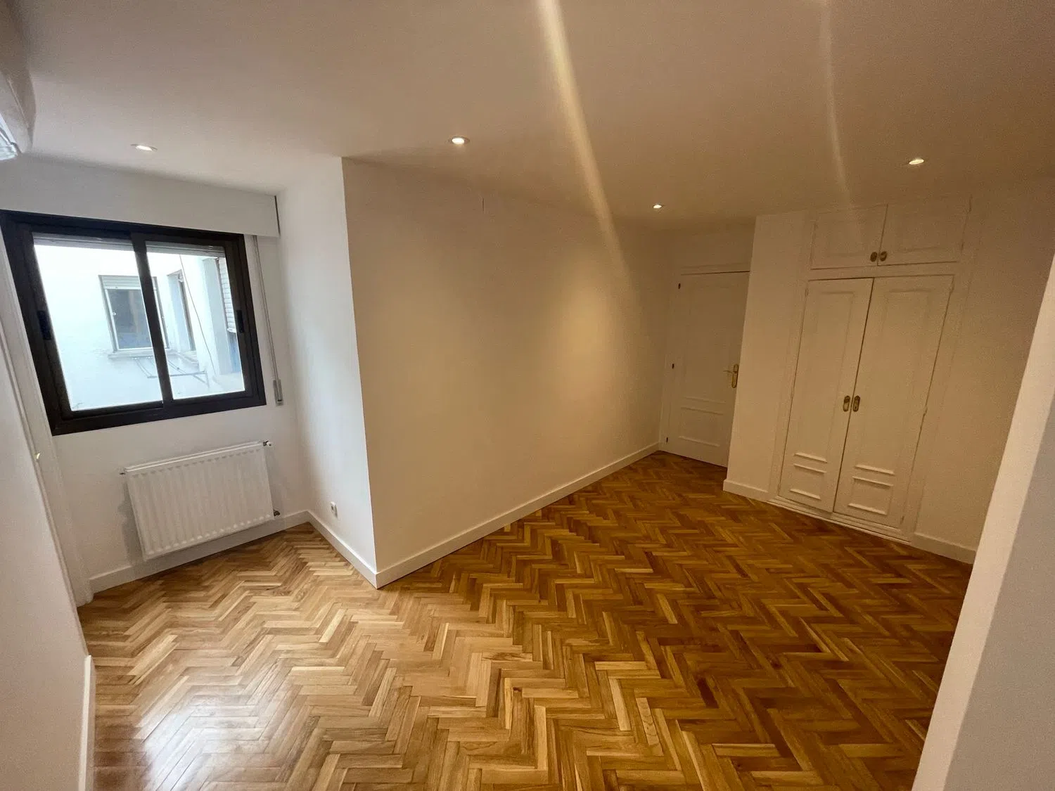 Piso en calle del Carmen, 1