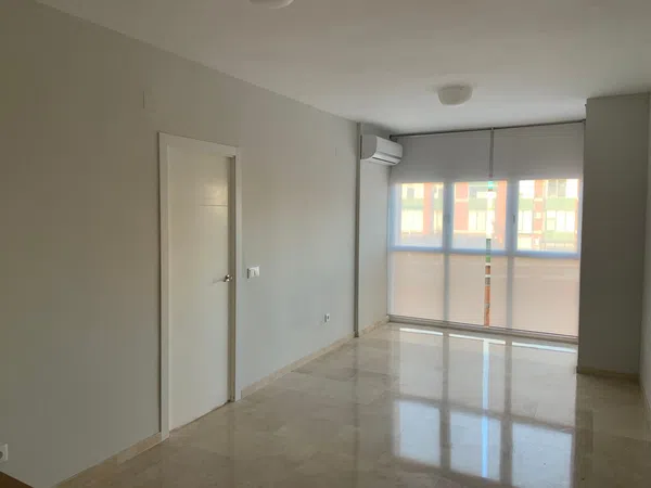 Piso en plaza Alcalde Horacio Hermoso Araujo, 15  2b