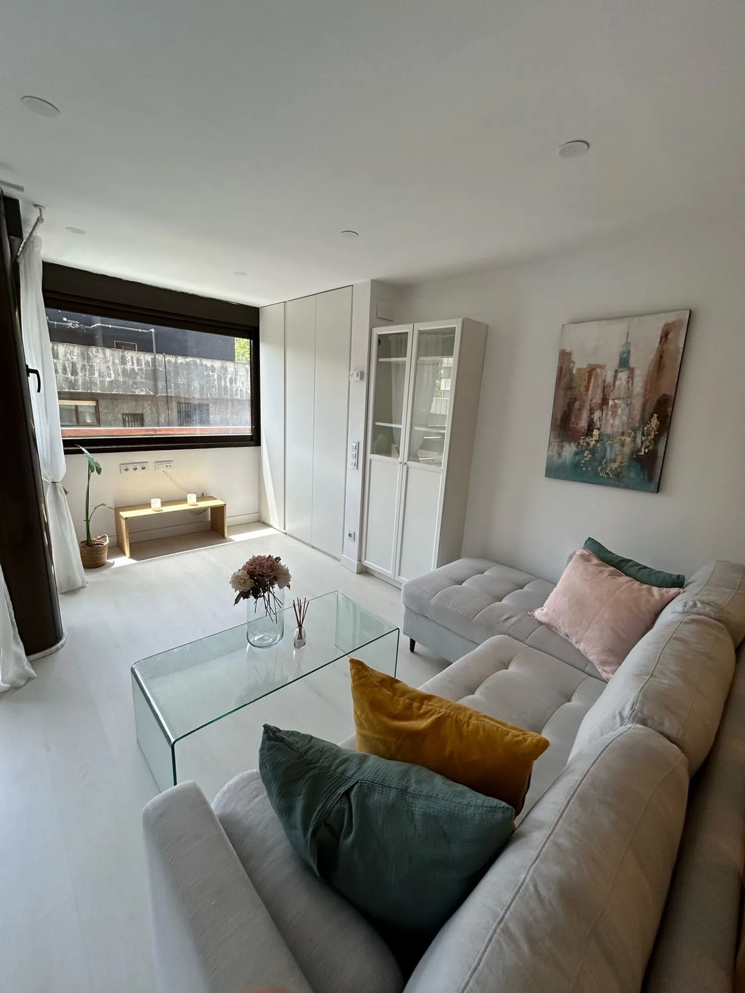 Piso en calle de Julián Besteiro, 35 - Foto 10