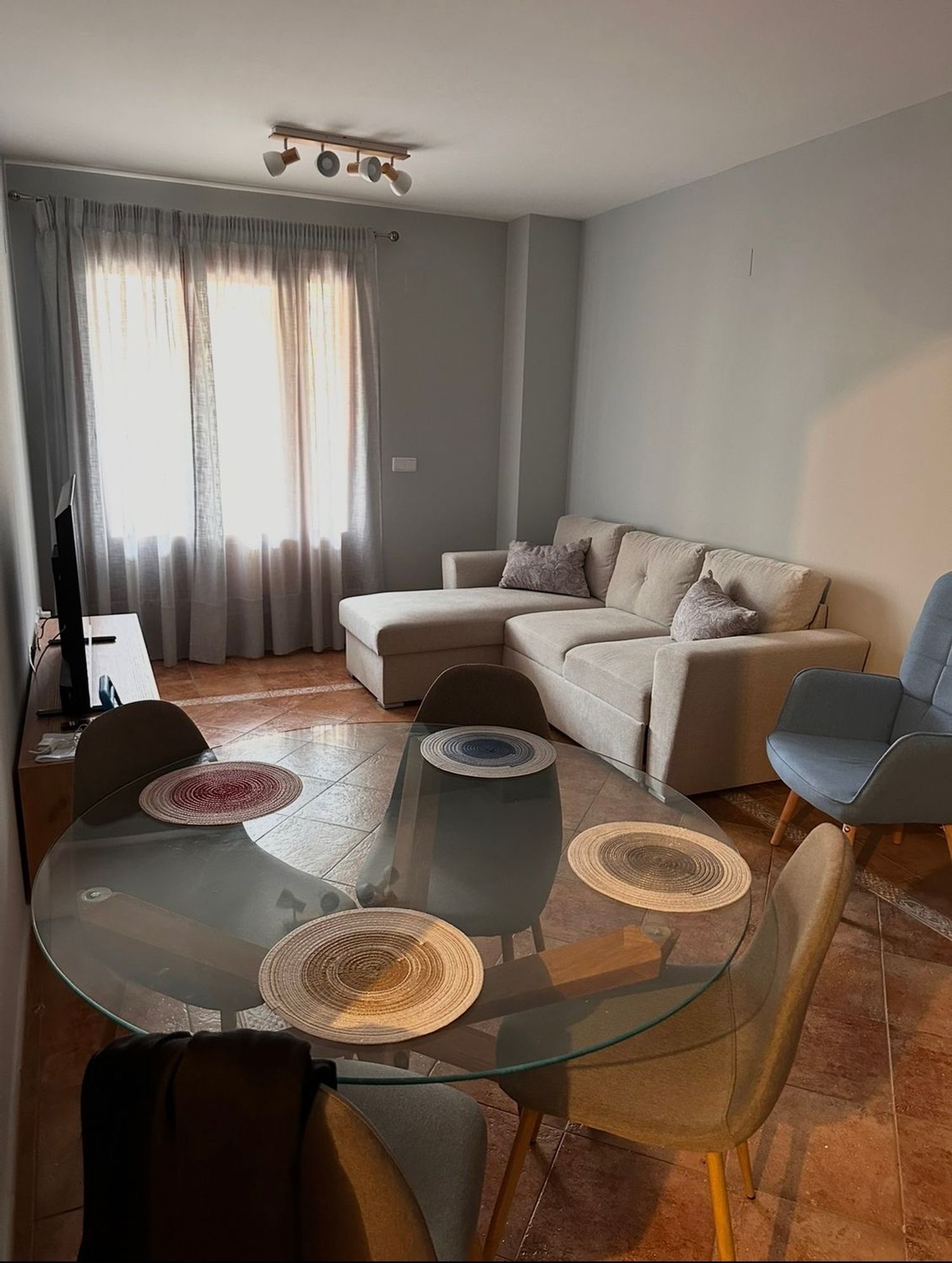 Piso en Lope de rueda, 9, Costa Esuri, Costa Esuri - Foto 8