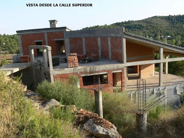 Casa o chalet independiente en Calle Islas Colunbretes, 83 - Foto 5