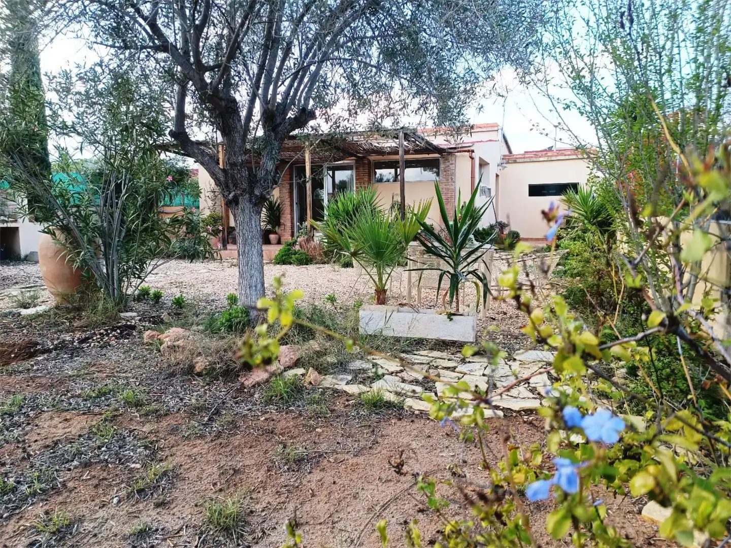 Chalet en  Carrer Els Pous 61 - Foto 26