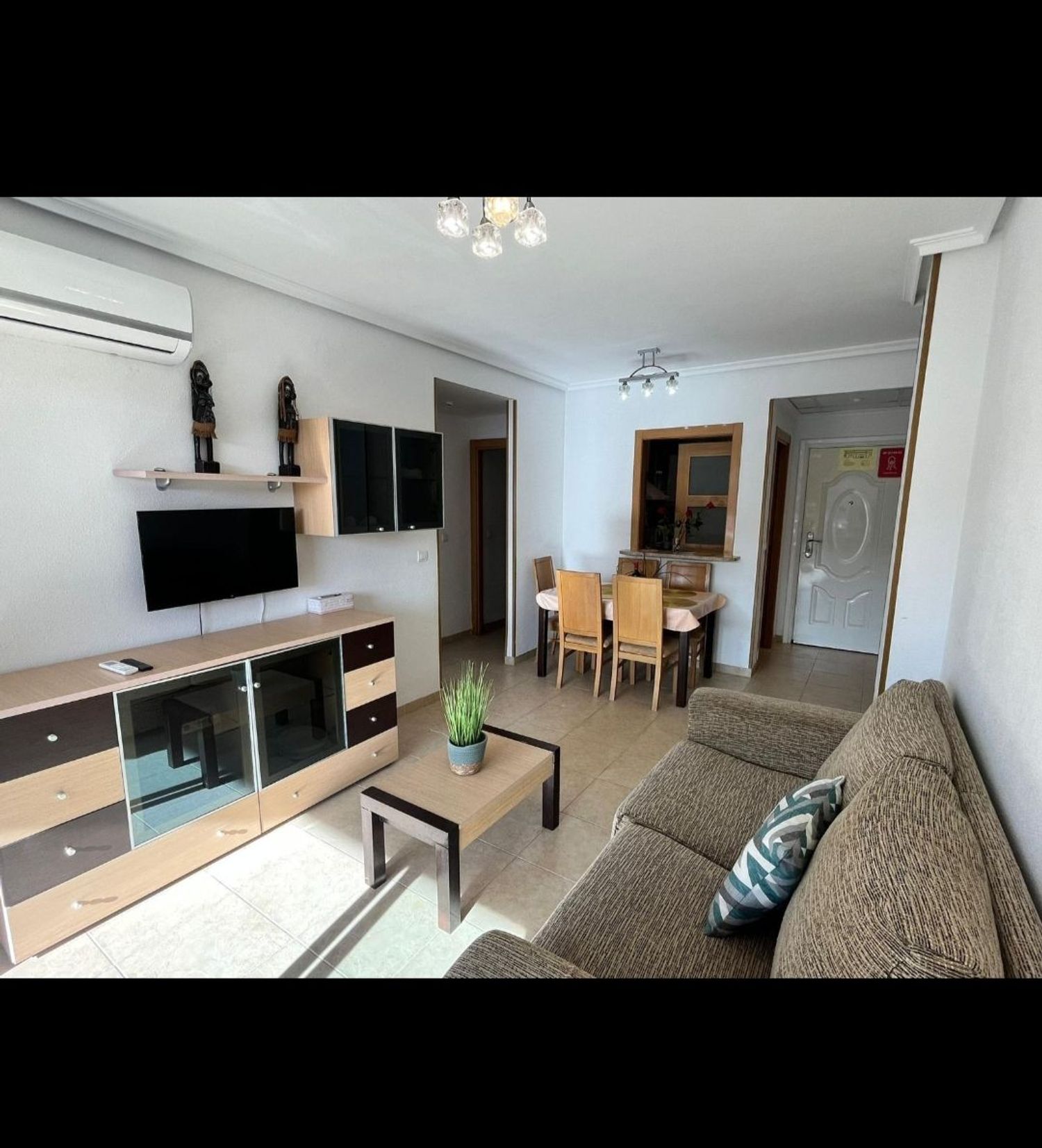 Piso en Avenida Central, 34, Costa Caribe - Foto 2