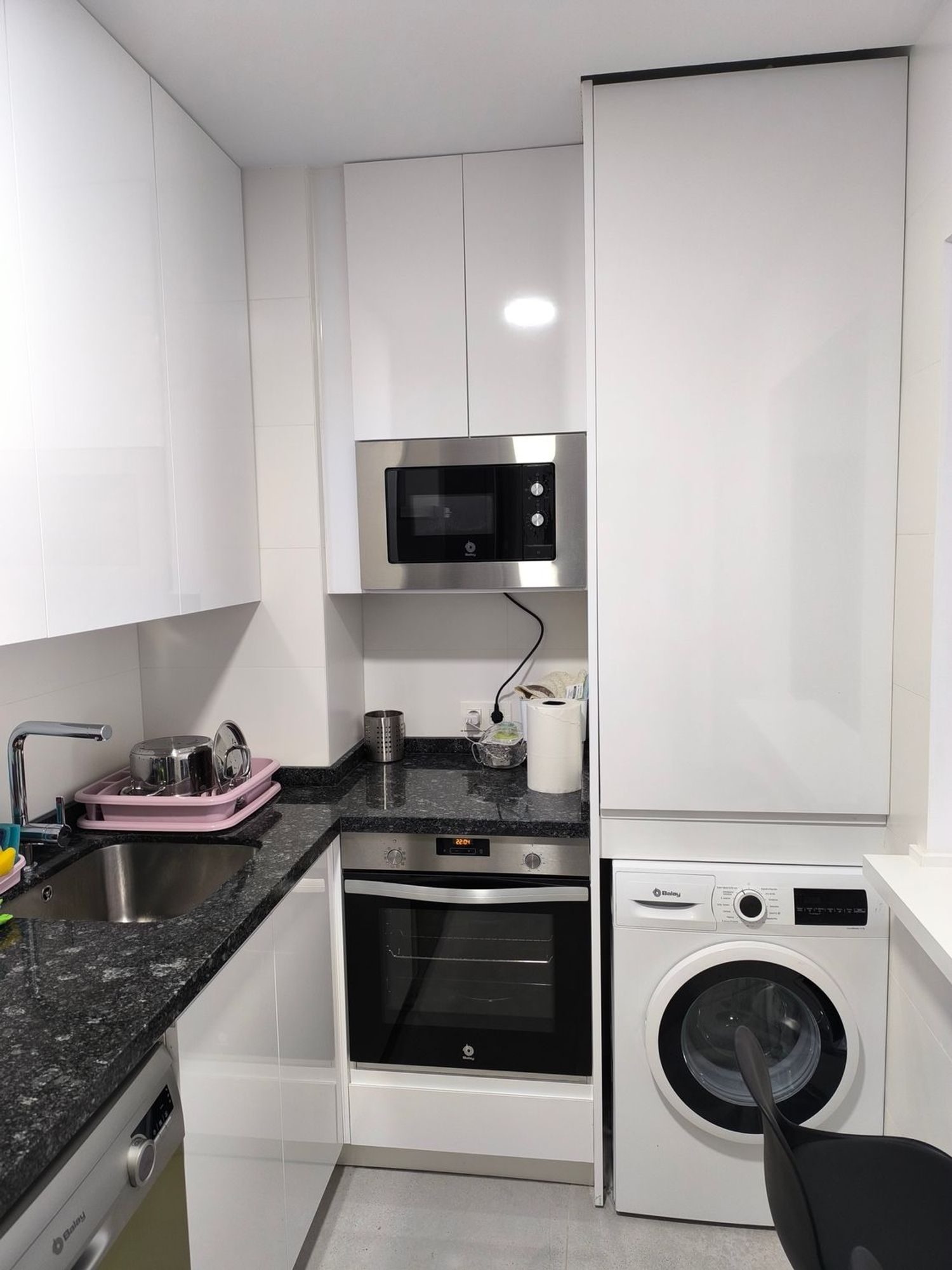 Piso en Avenida Vista Alegre, 27, Las Escobetas, Las Escobetas - Foto 24