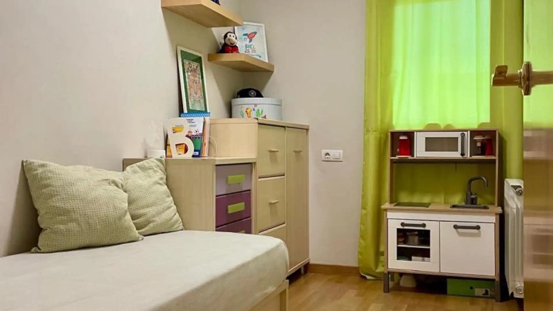 Piso en  Albert Porqueras 11 - Foto 8