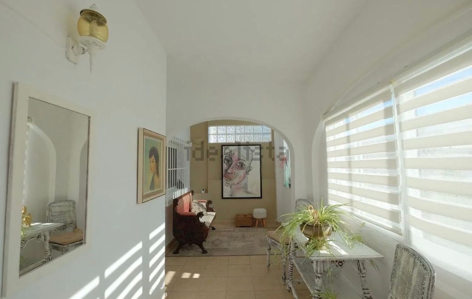 Casa o chalet independiente en Avenida de la Marina, 217, La Fustera, La Fustera - Foto 9