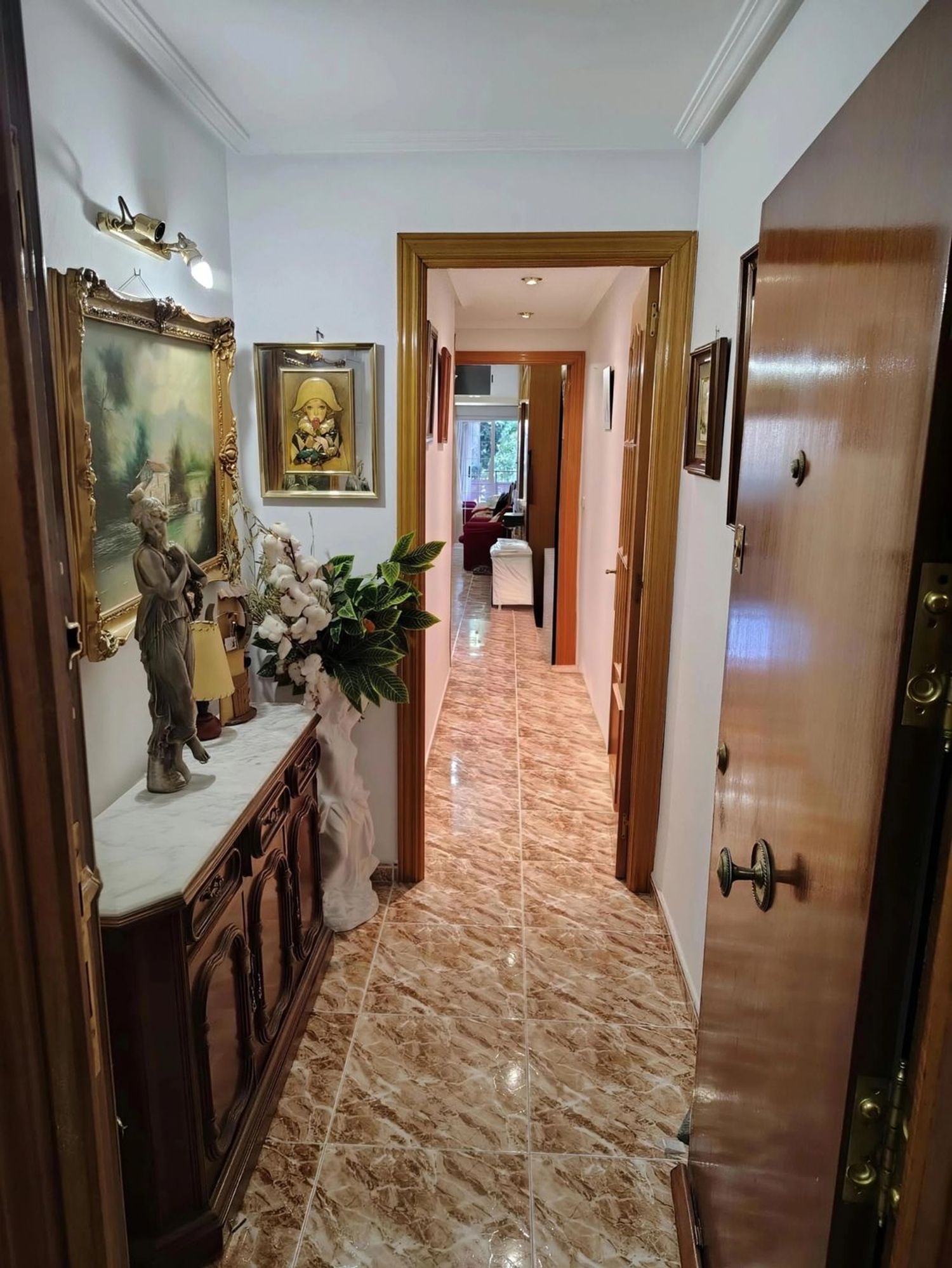 Piso en Calle Torrelaguna, 4, San Isidro - Los Almendros, San Isidro - Los Almendros - Foto 18