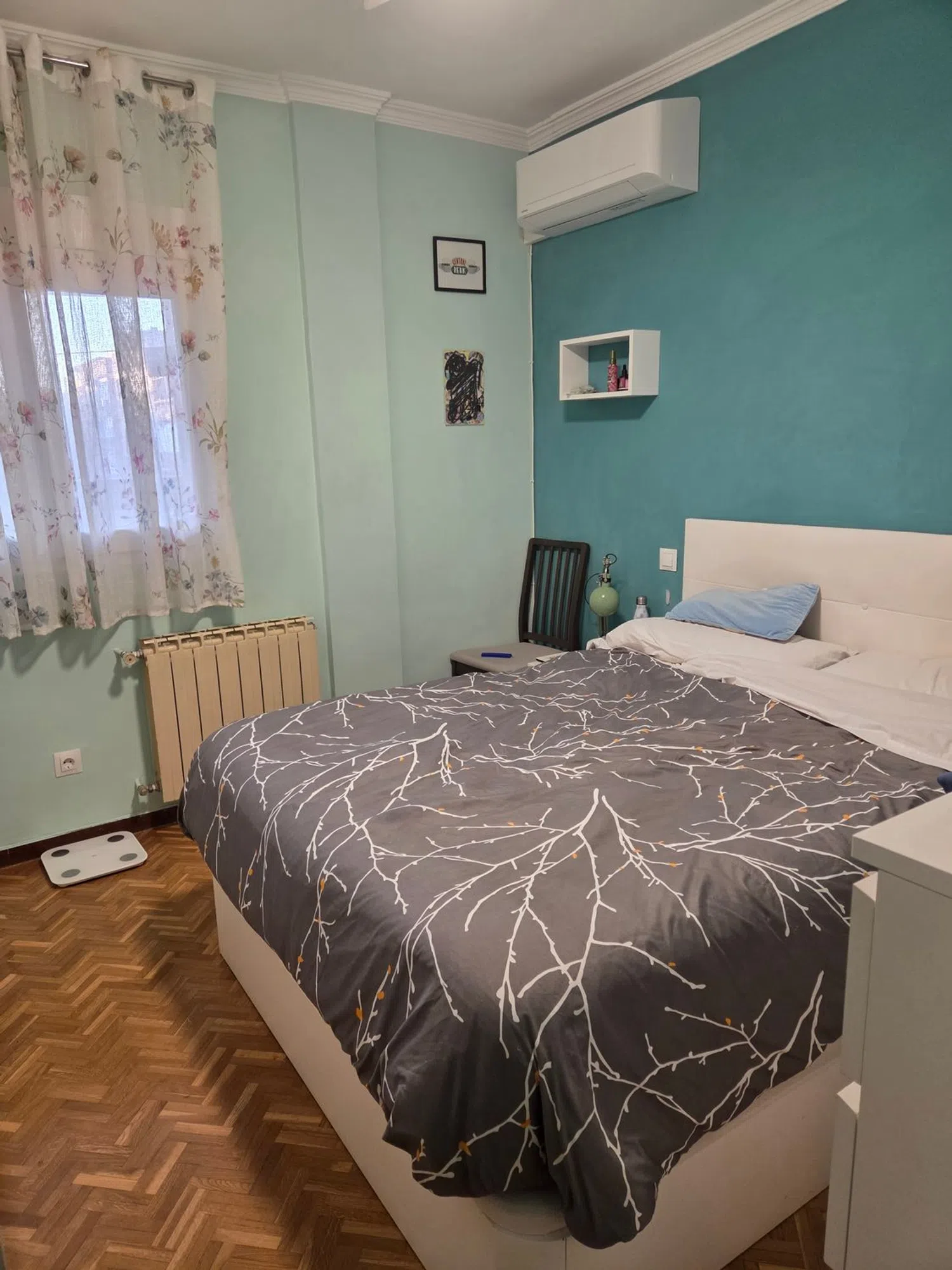 Piso en Paredes de Nava, 13 - Foto 21