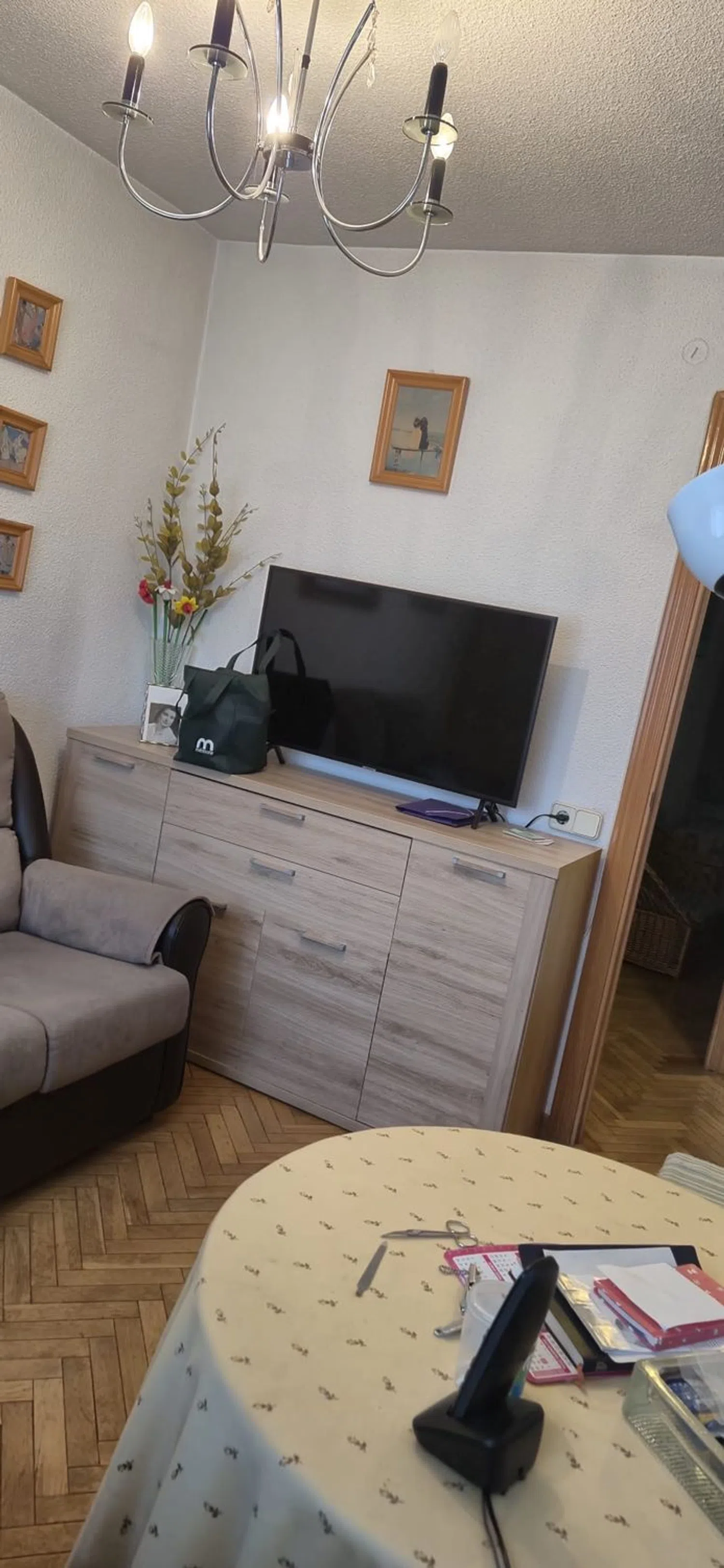 Piso en calle Cabo de San Vicente, 4 - Foto 3