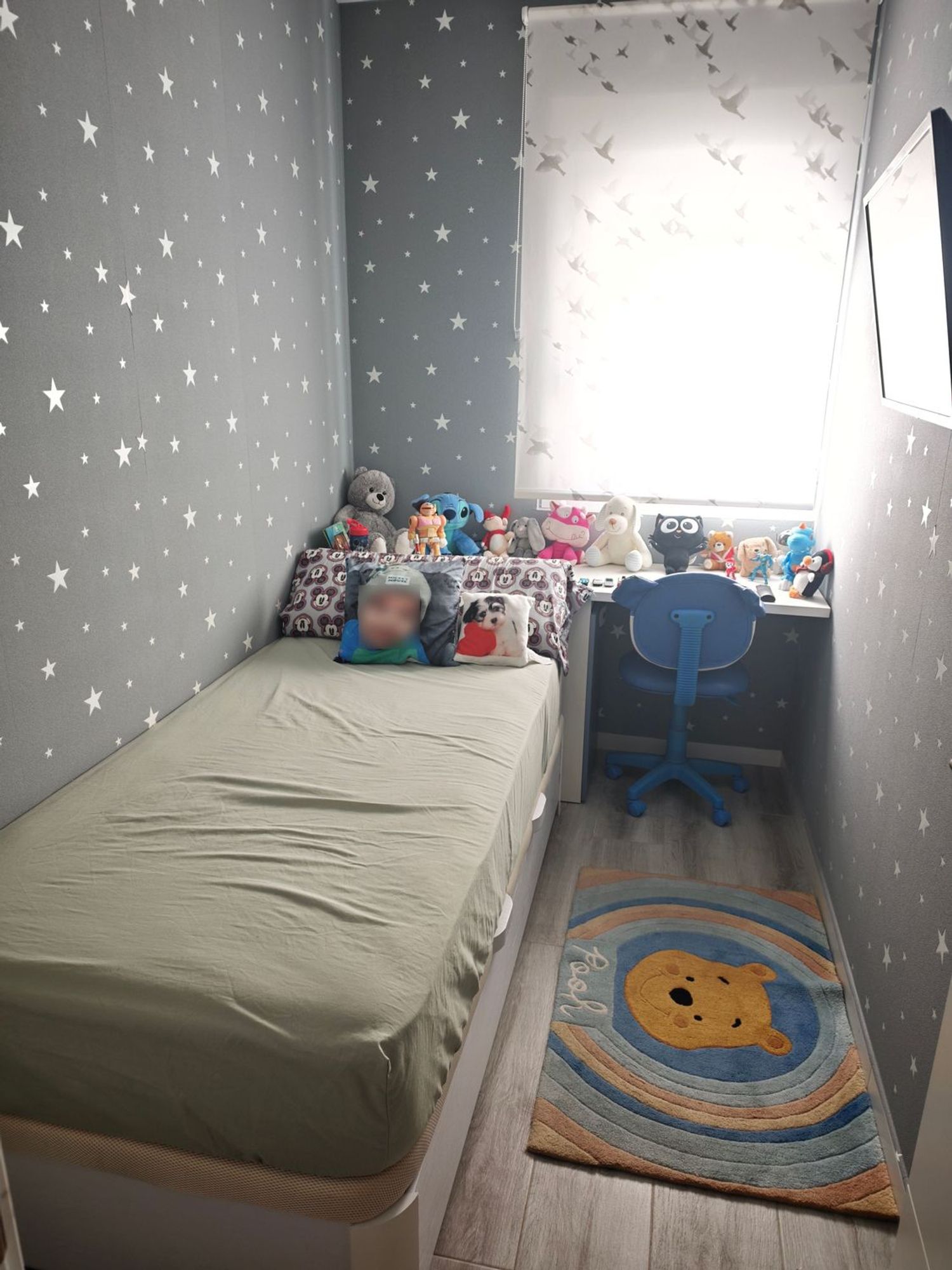 Casa o chalet independiente en Calle Ginés García Esquitino, 26, Los Magros-Casablanca - Foto 28