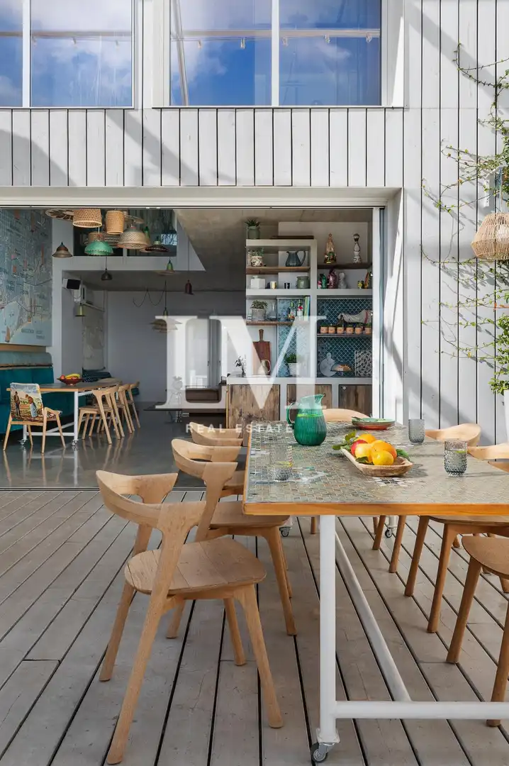Chalet en  Carrer JOSEP SERRANO - Foto 11