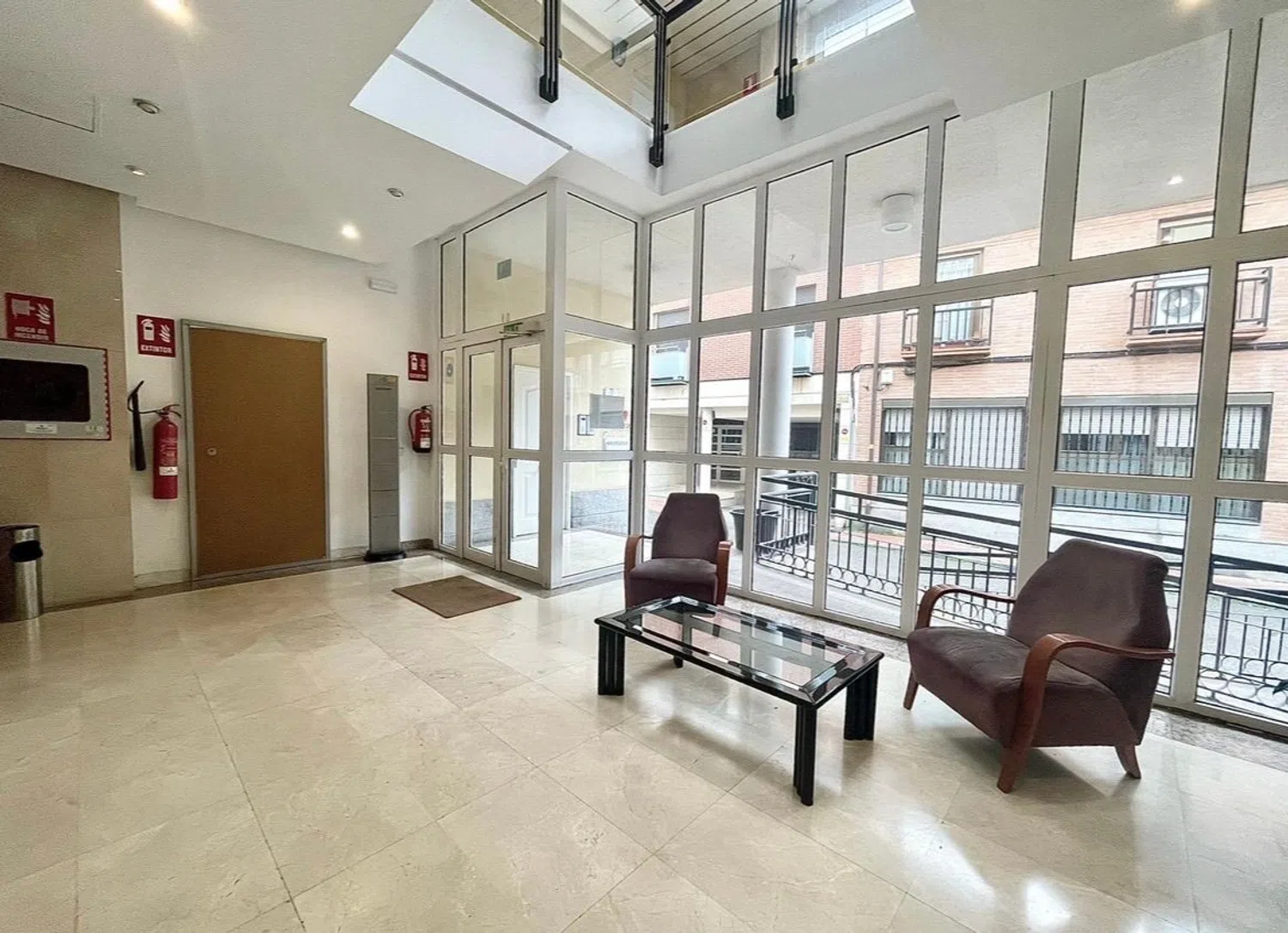 Piso en calle Don Juan I, 12 - Foto 5
