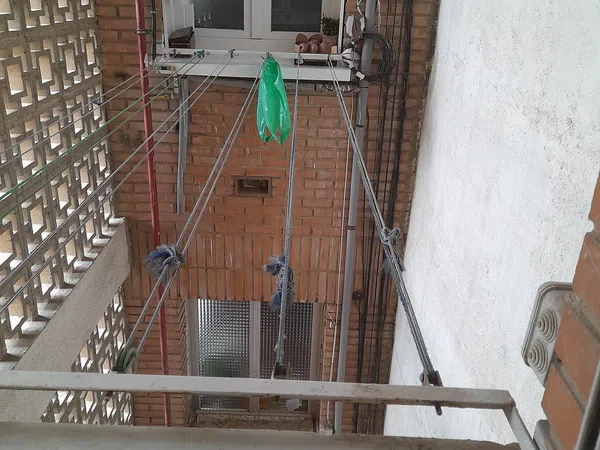 Piso en Calle de Pobladura del Valle, 6 - Foto 7