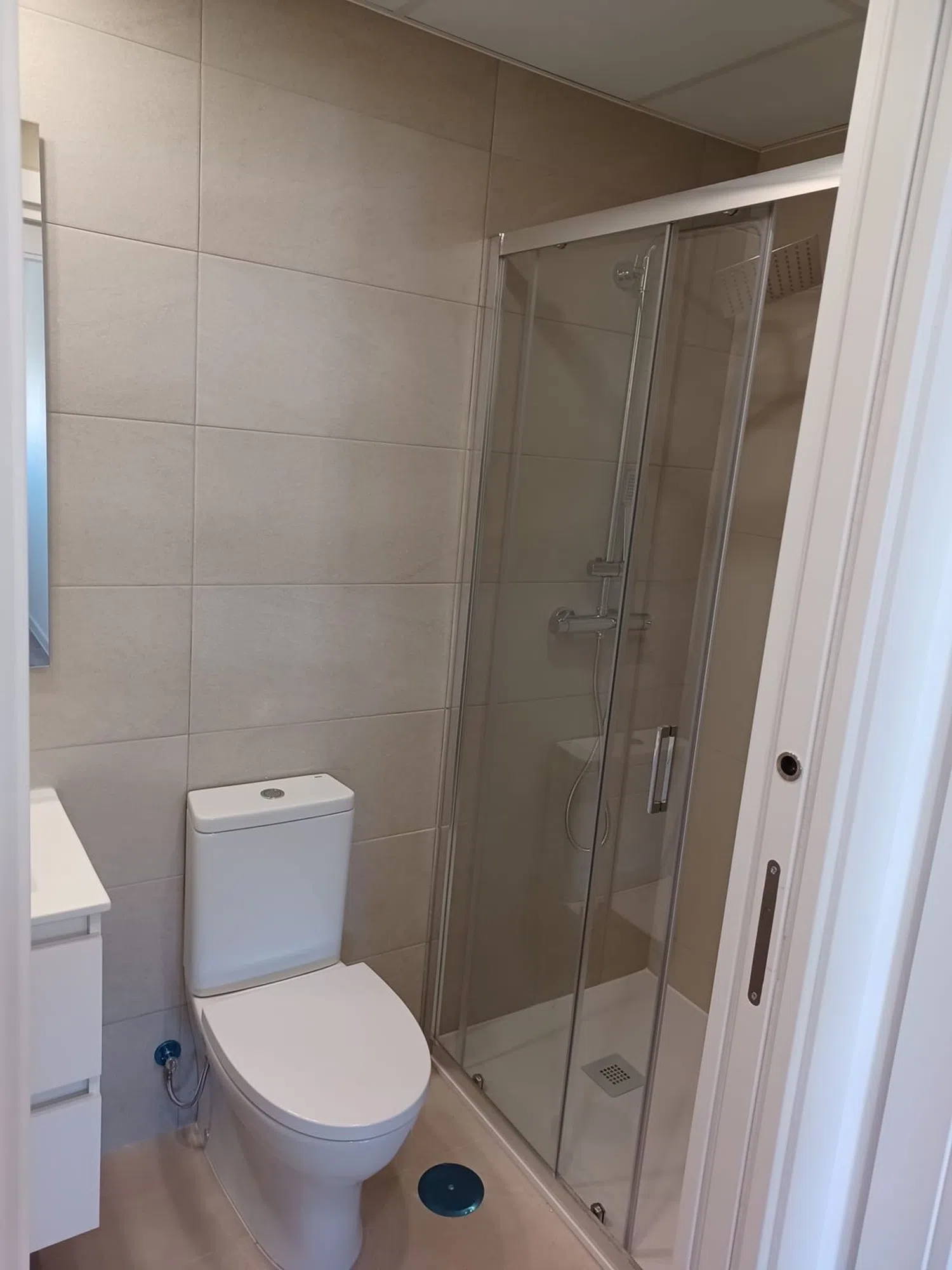 Piso en calle Francisco Antón, 1 M - Foto 3