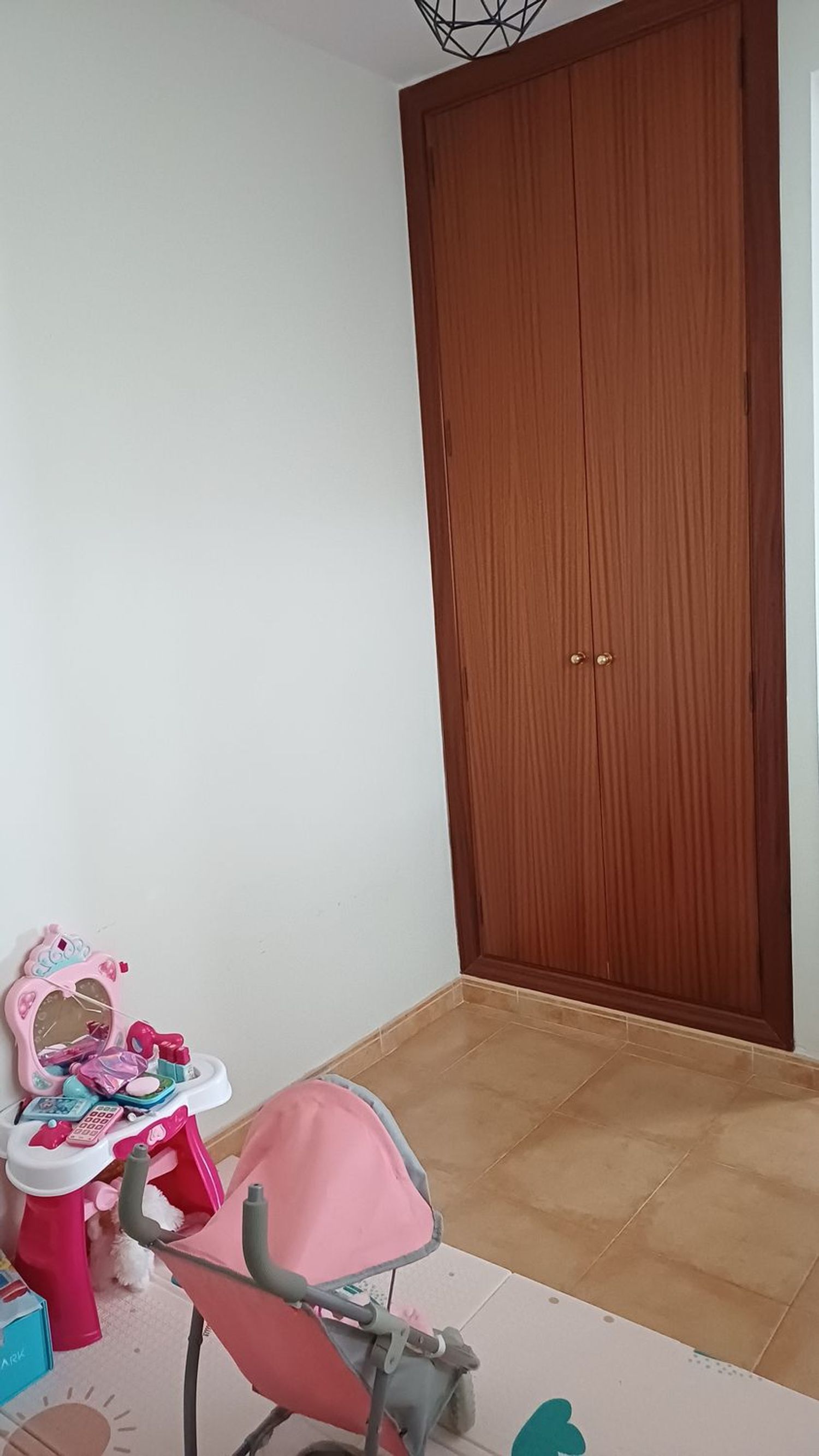 Chalet adosado en La Puebla del Rio - Foto 10