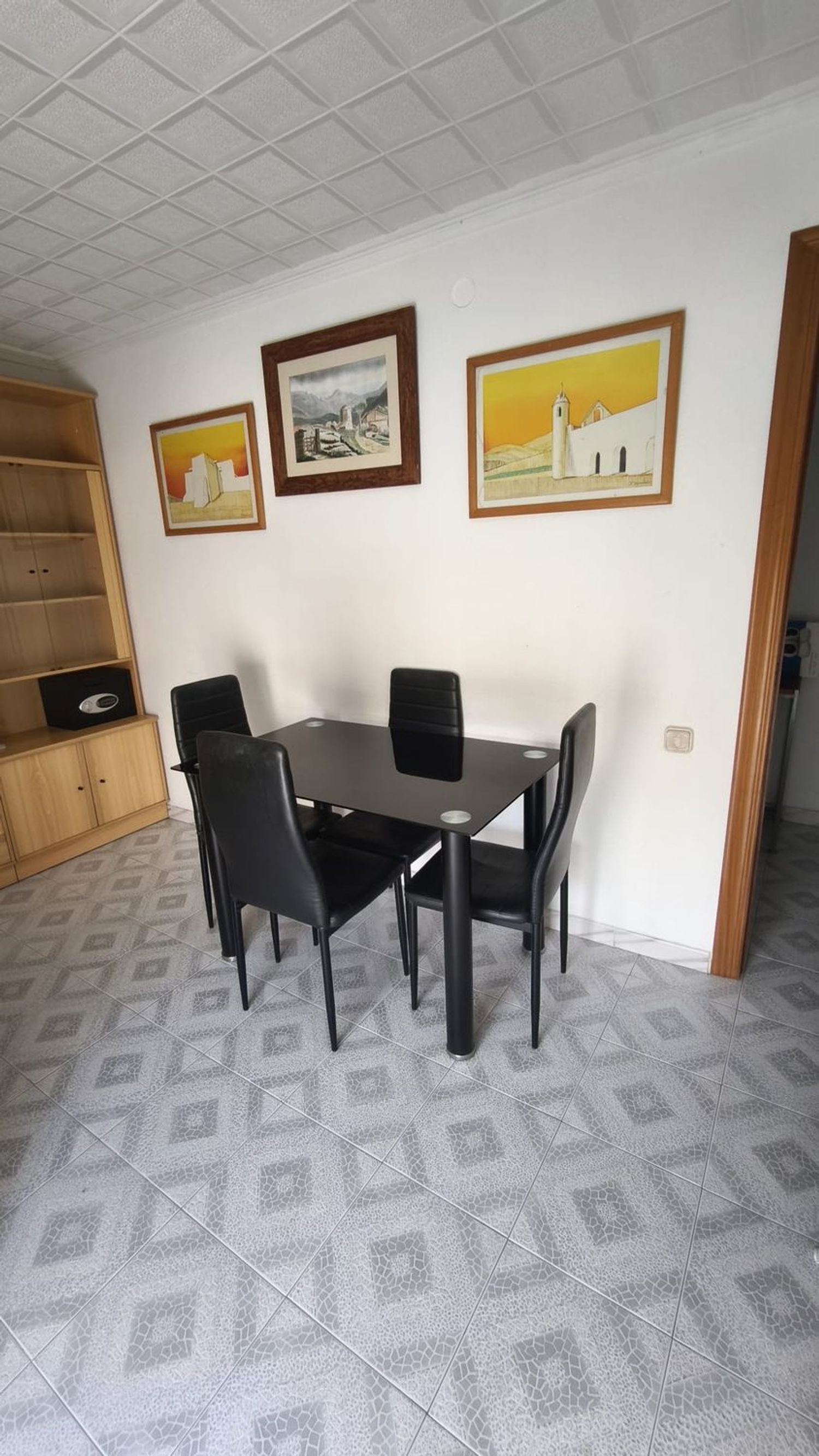 Piso en Calle del Mestre Giner, 34, El Castell, El Castell - Foto 13