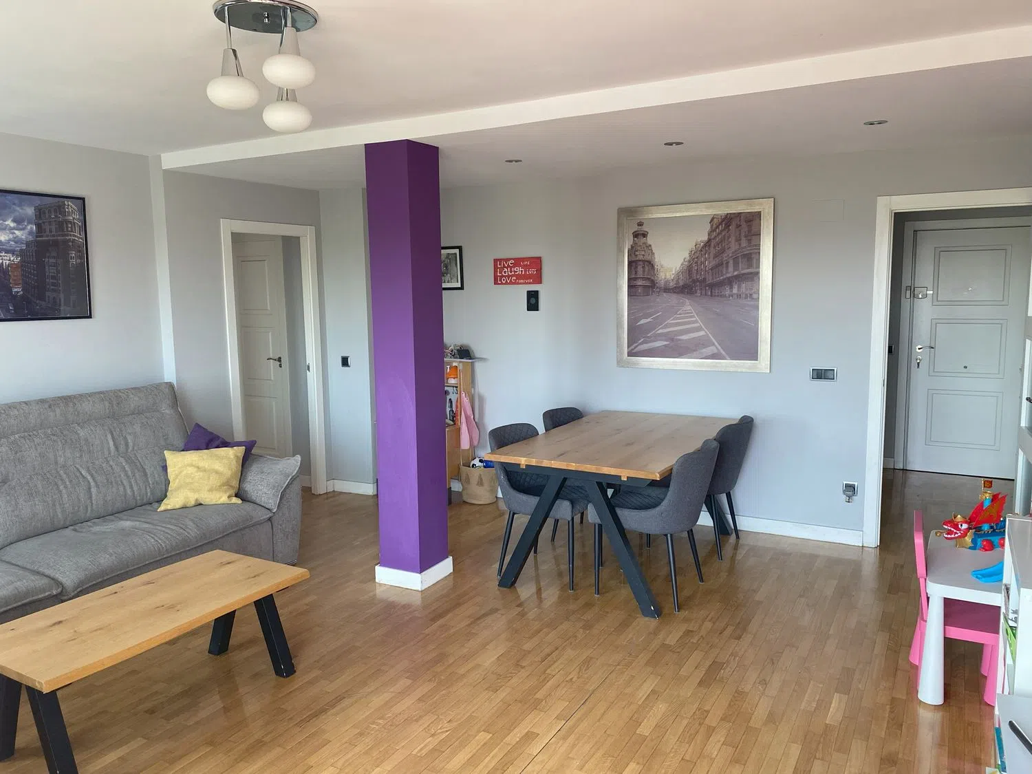 Piso en calle de los Yébenes, 47 - Foto 16