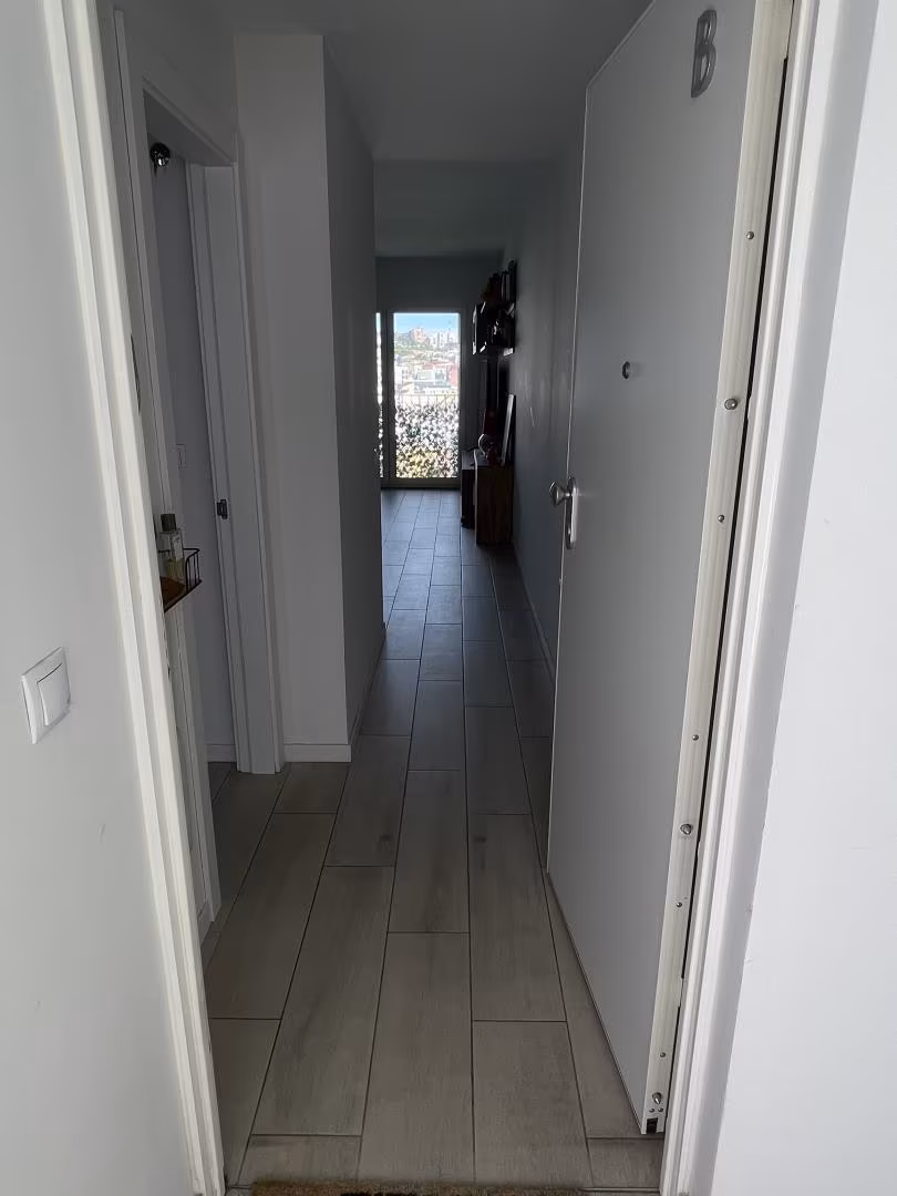 Piso en  Calle de Barrilero 7 - Foto 2