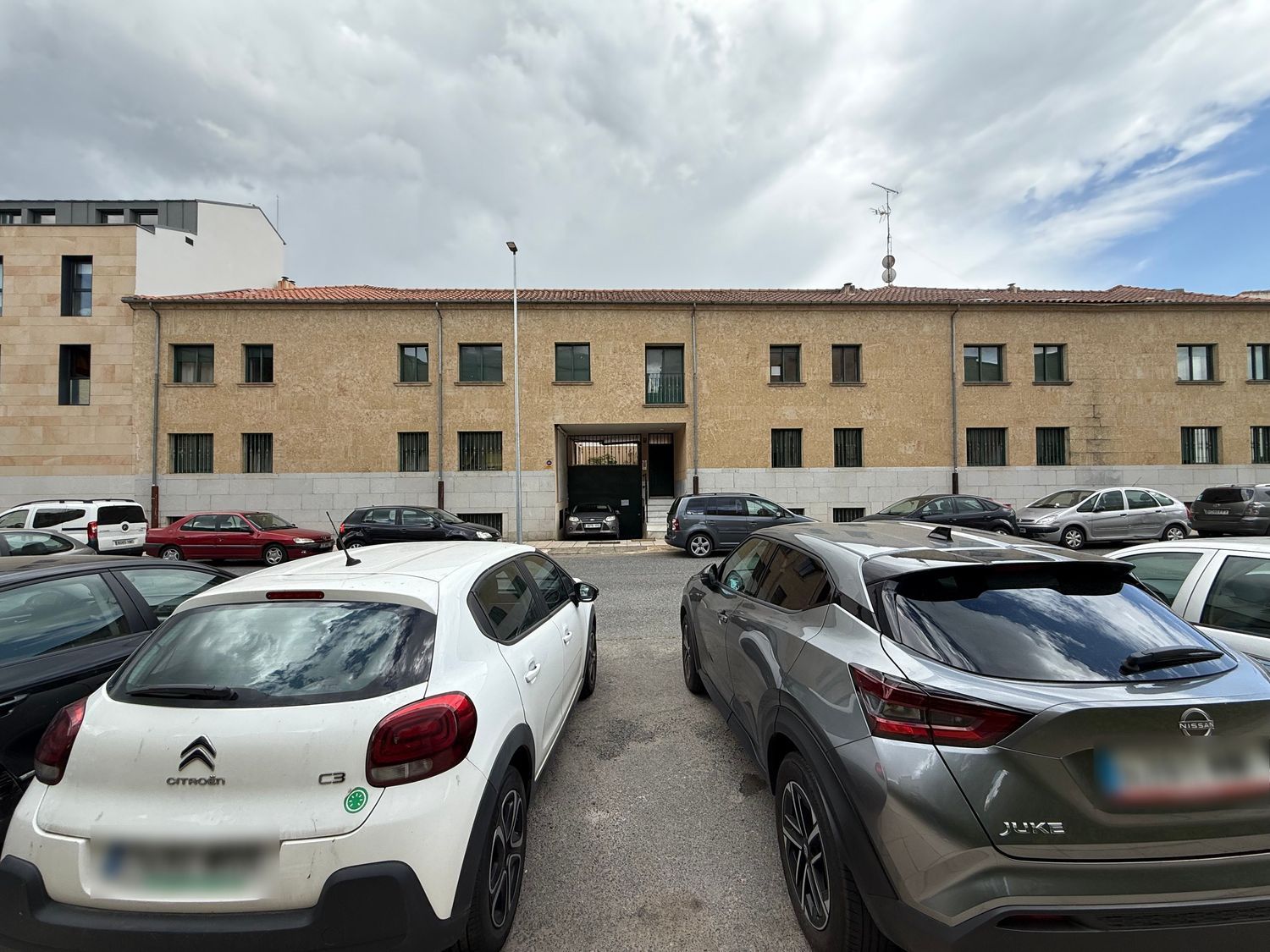 Piso en calle de San Vicente, 15 - Foto 10