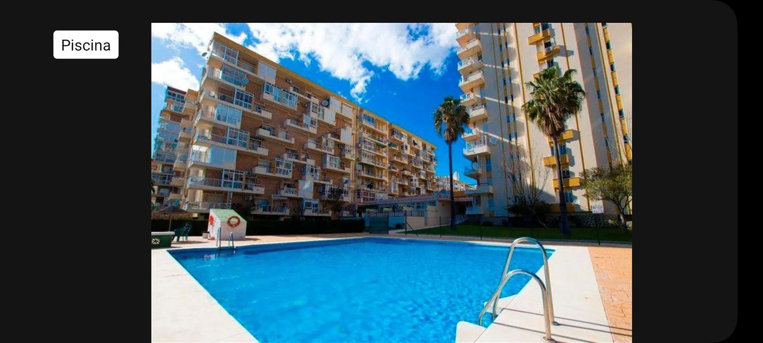 Estudio en Avenida Gamonal, 6, Parque de la Paloma, Parque de la Paloma - Foto 6