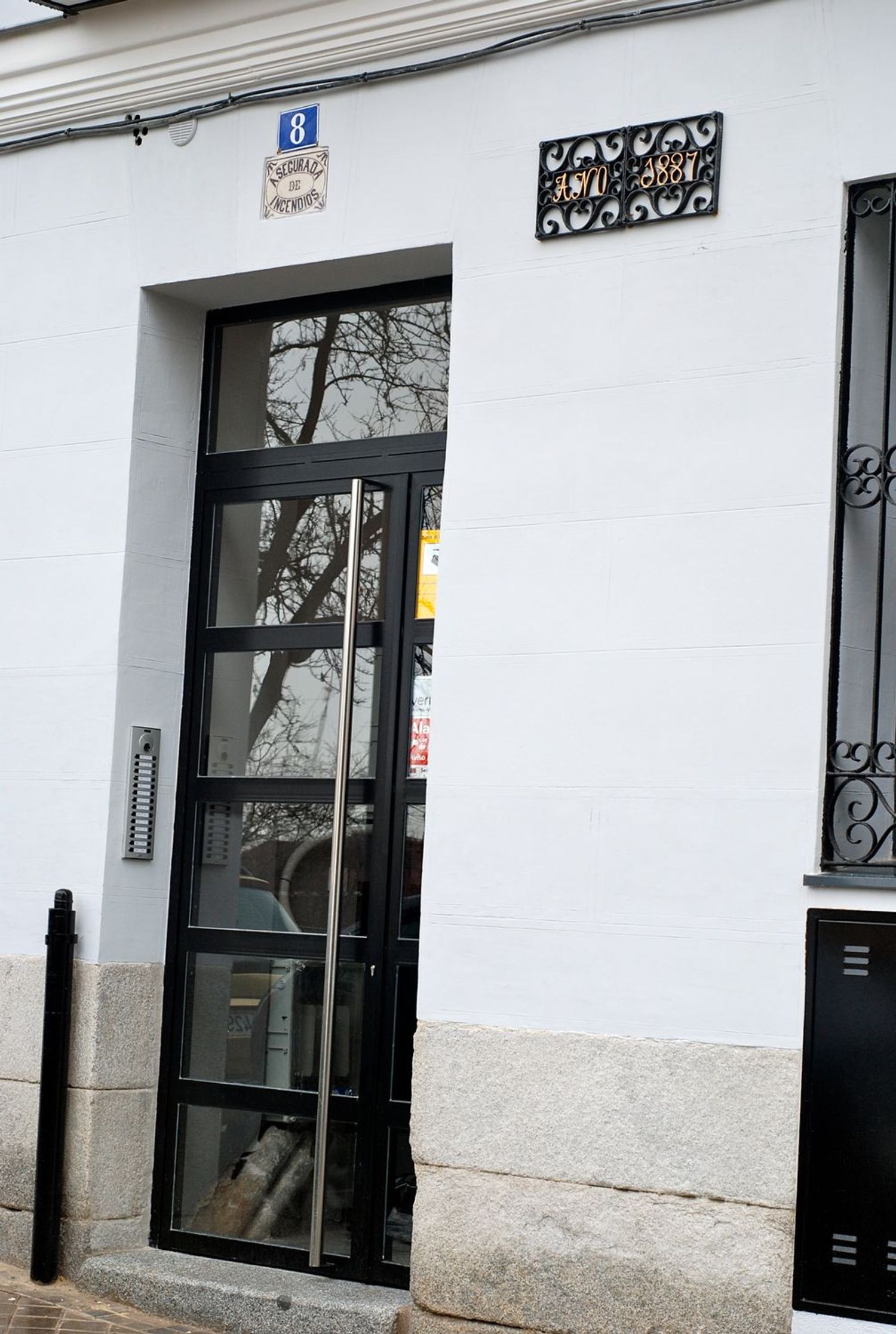 Estudio en Cuesta de las Descargas, 8, Palacio - Foto 13