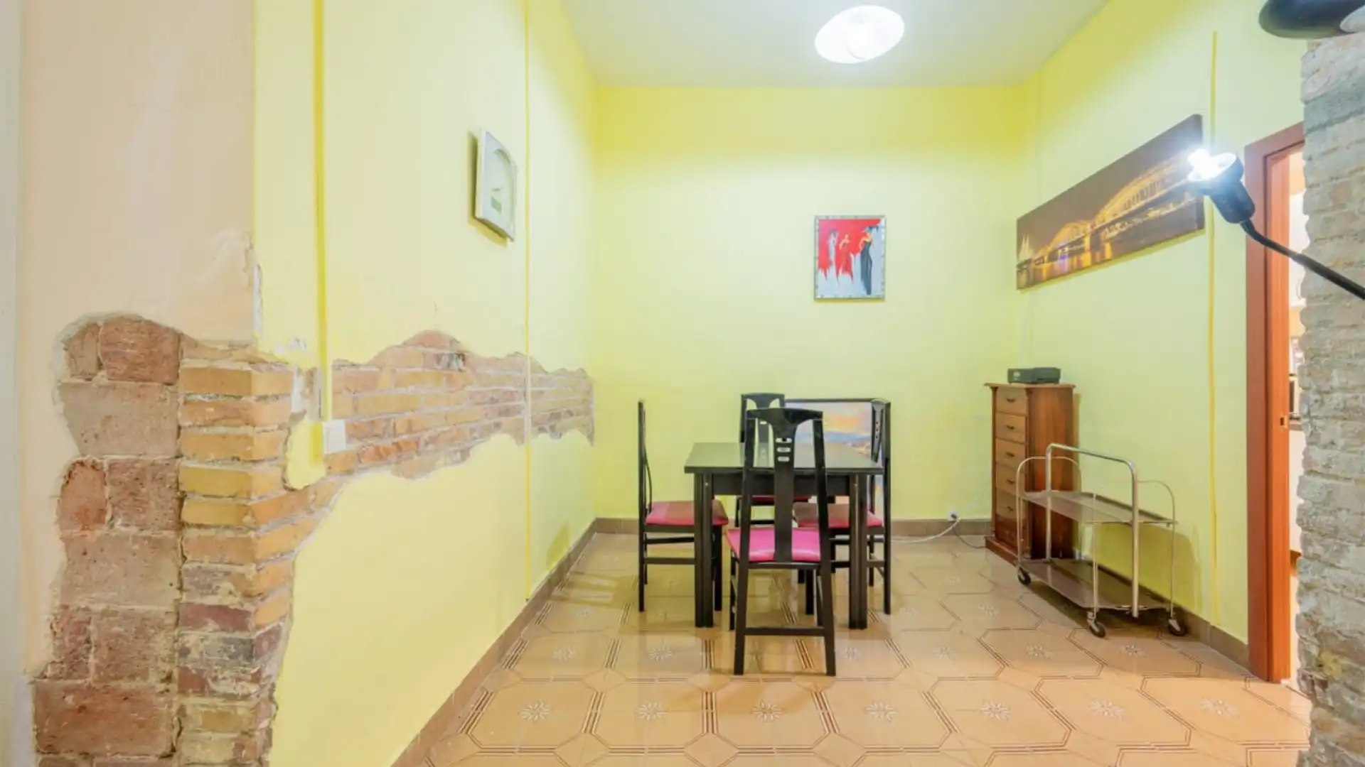 Piso en  Carrer de Sostres 24 - Foto 17