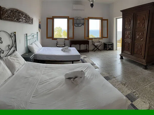 Casa o chalet independiente en Pueblo Indalo-Ventanicas-El Cantal, Pueblo Indalo-Ventanicas-El Cantal - Foto 18