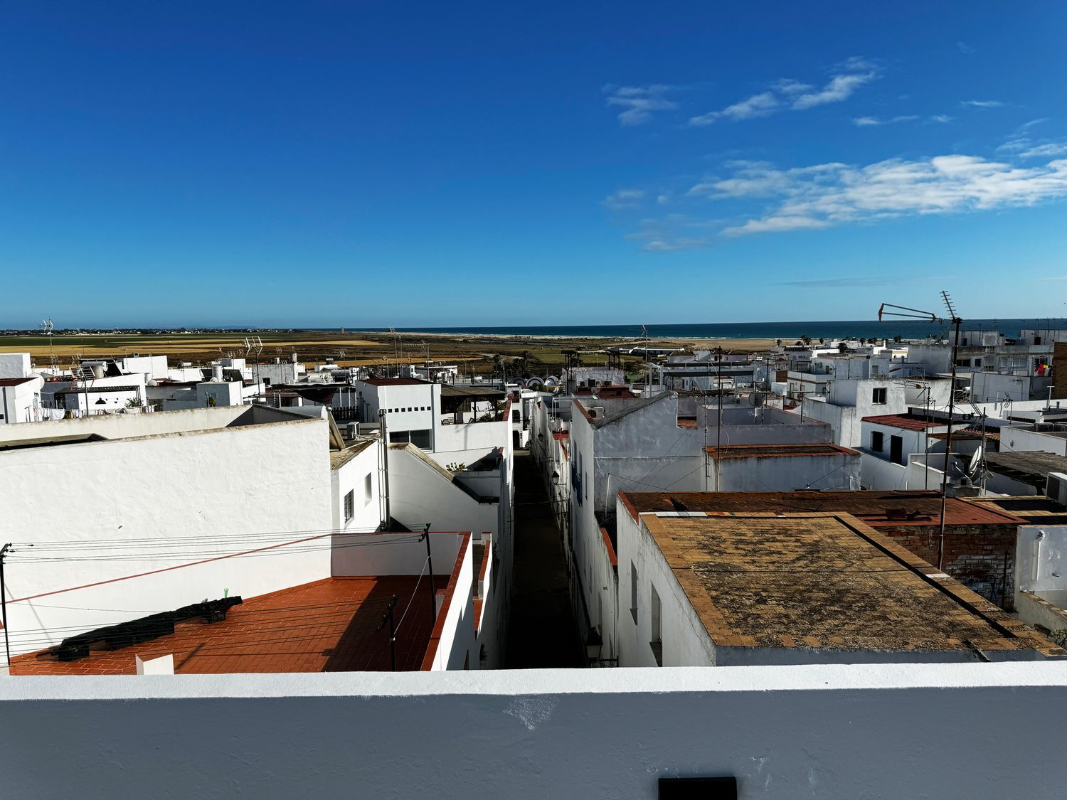 Piso en Calle Cardenal Cisneros, 2, Conil, Conil - Foto 24