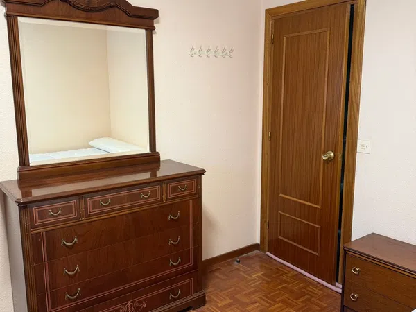 Piso en Calle Federico García Lorca, 5, Gamonal - San Bruno - G9 - Foto 22