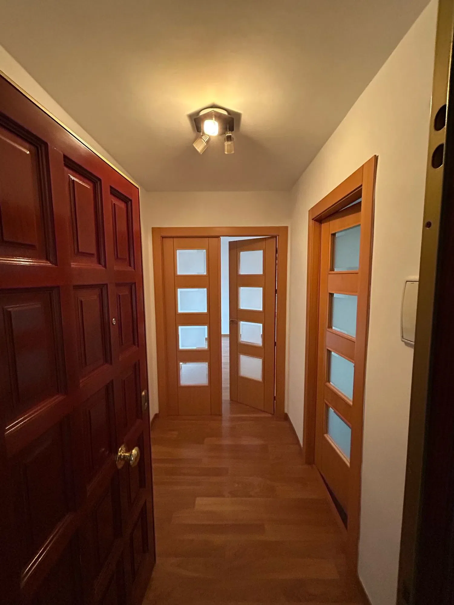 Piso en calle Albuñol, 1 - Foto 2