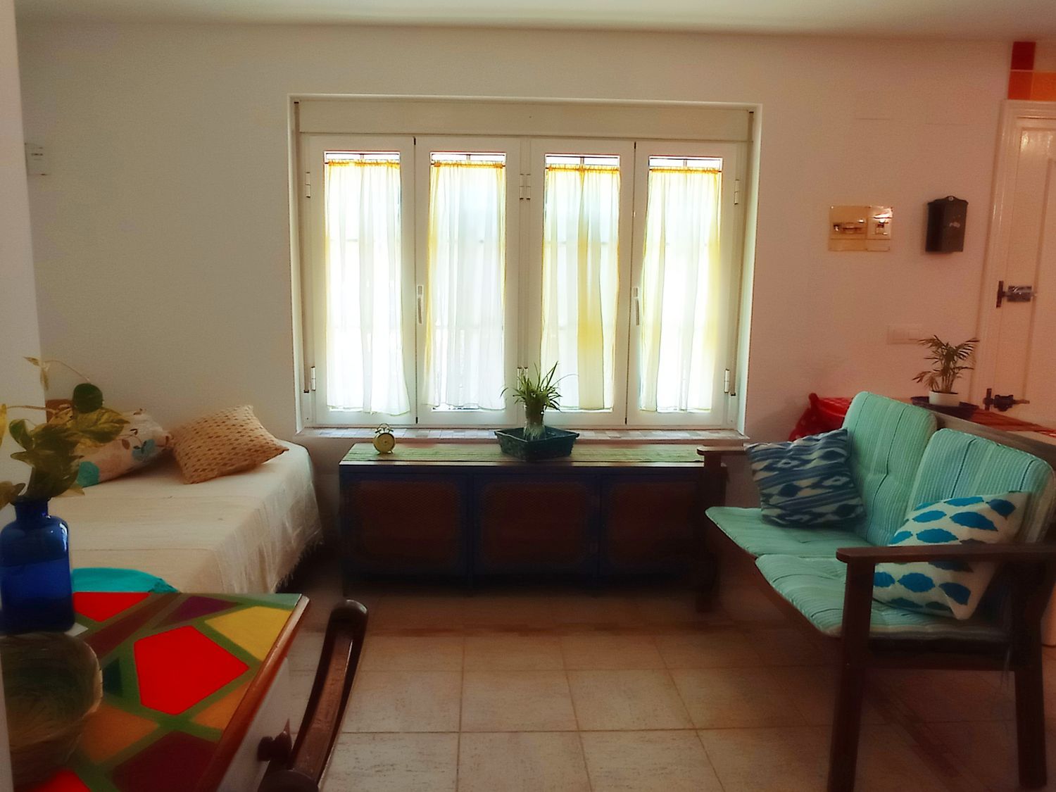 Chalet adosado en avenida Doña Francisquita, 1 - Foto 5