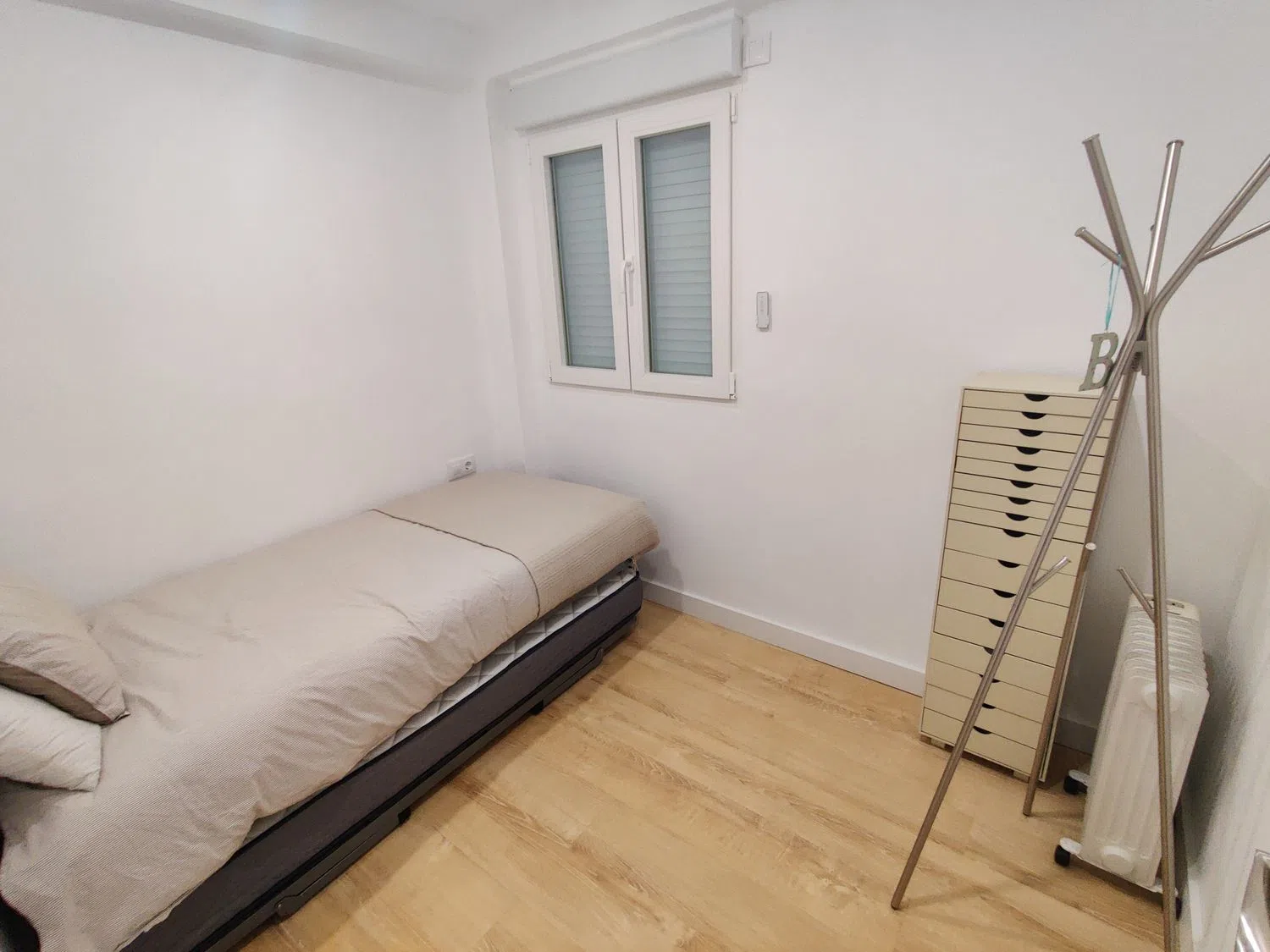 Piso en calle Fray Ponce de León, 4 - Foto 9