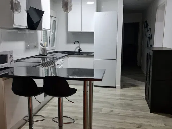 Piso en calle Río Segura, 8 - Foto 2