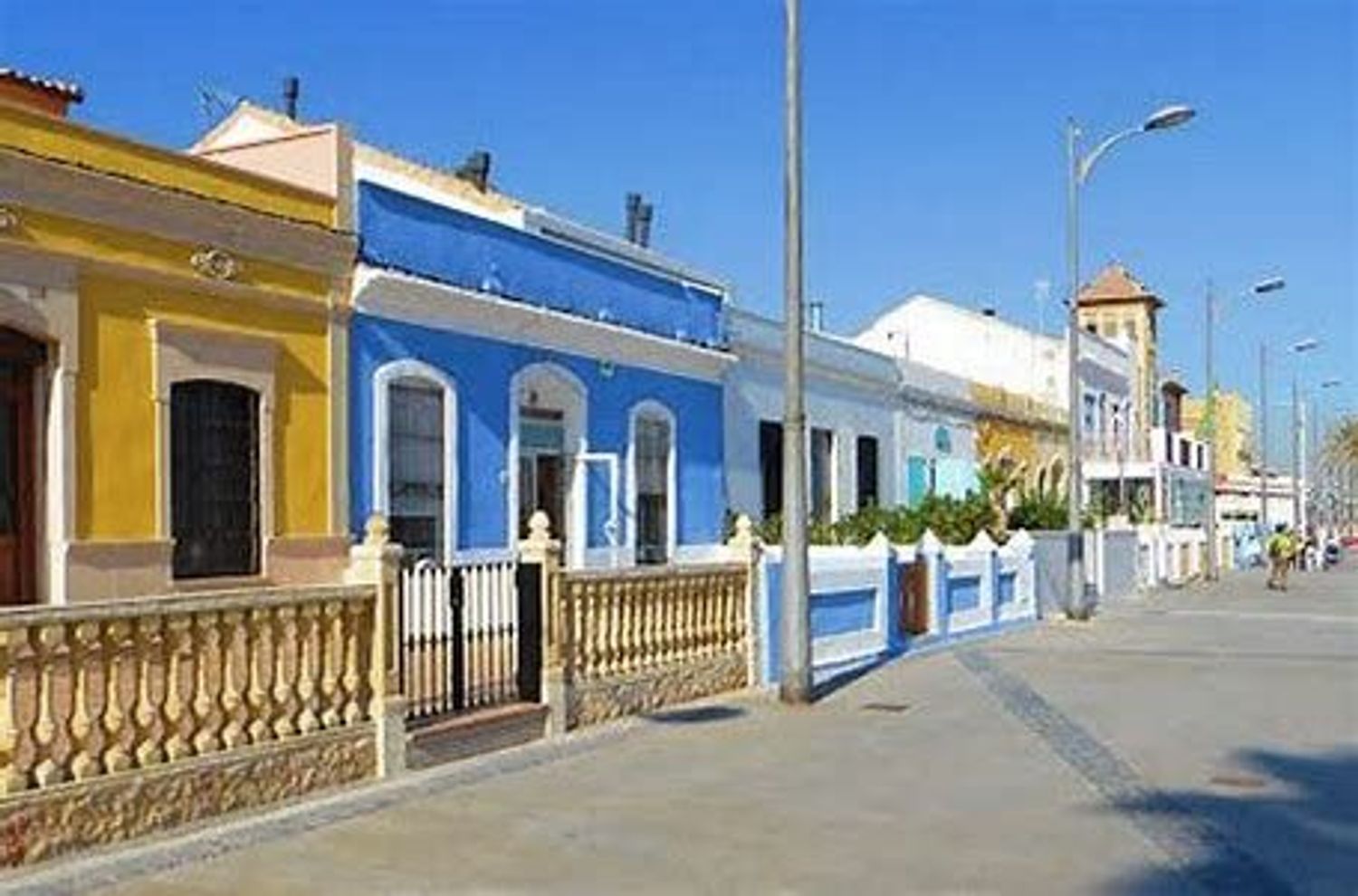 Piso en Avenida Mare Nostrum, 7 - Foto 15